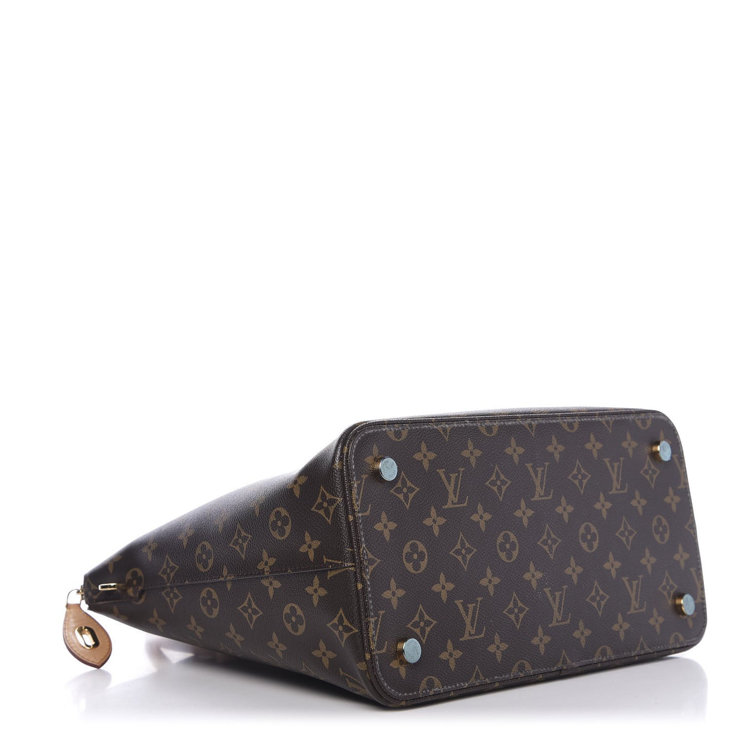 Monogram Lockit MM