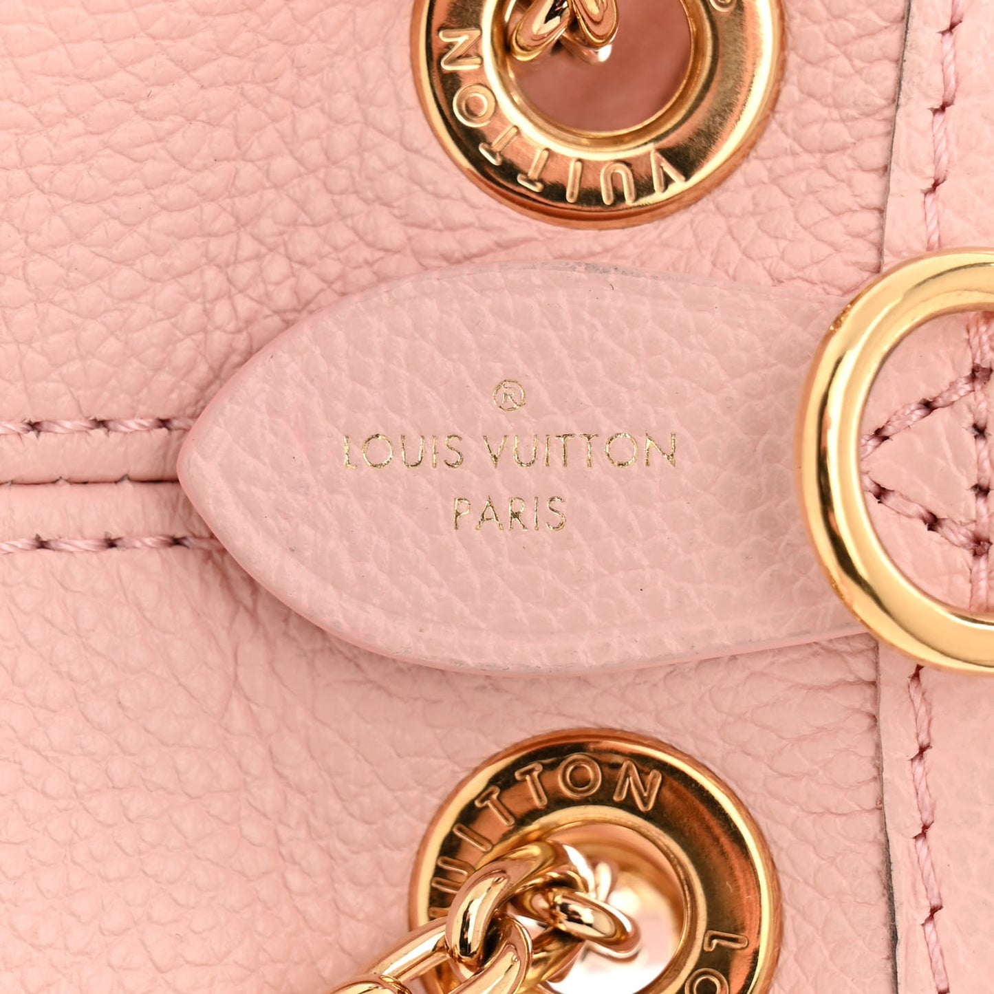 Empreinte Monogram Giant Summer Bundle Pink