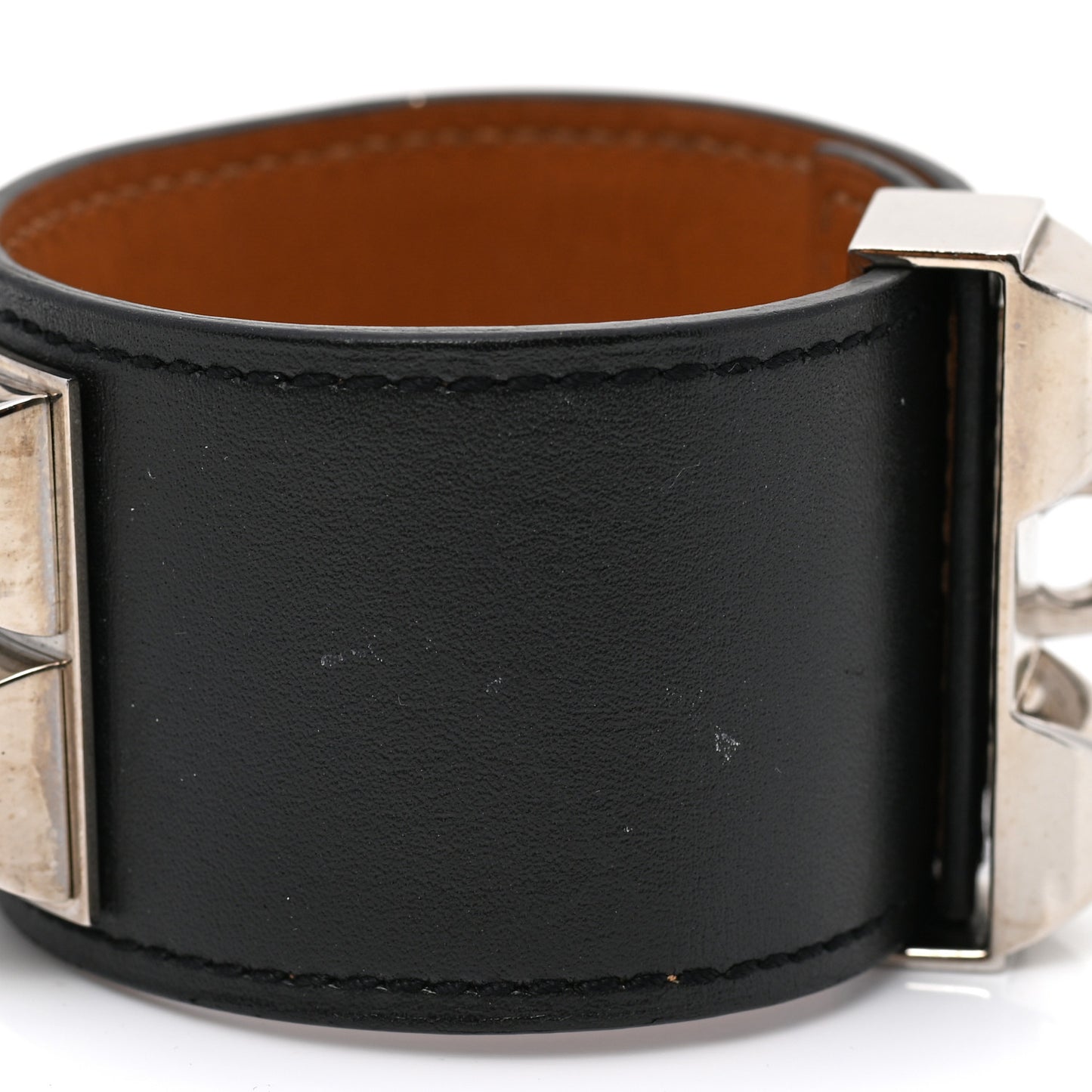 Box Collier De Chien CDC Bracelet L Black