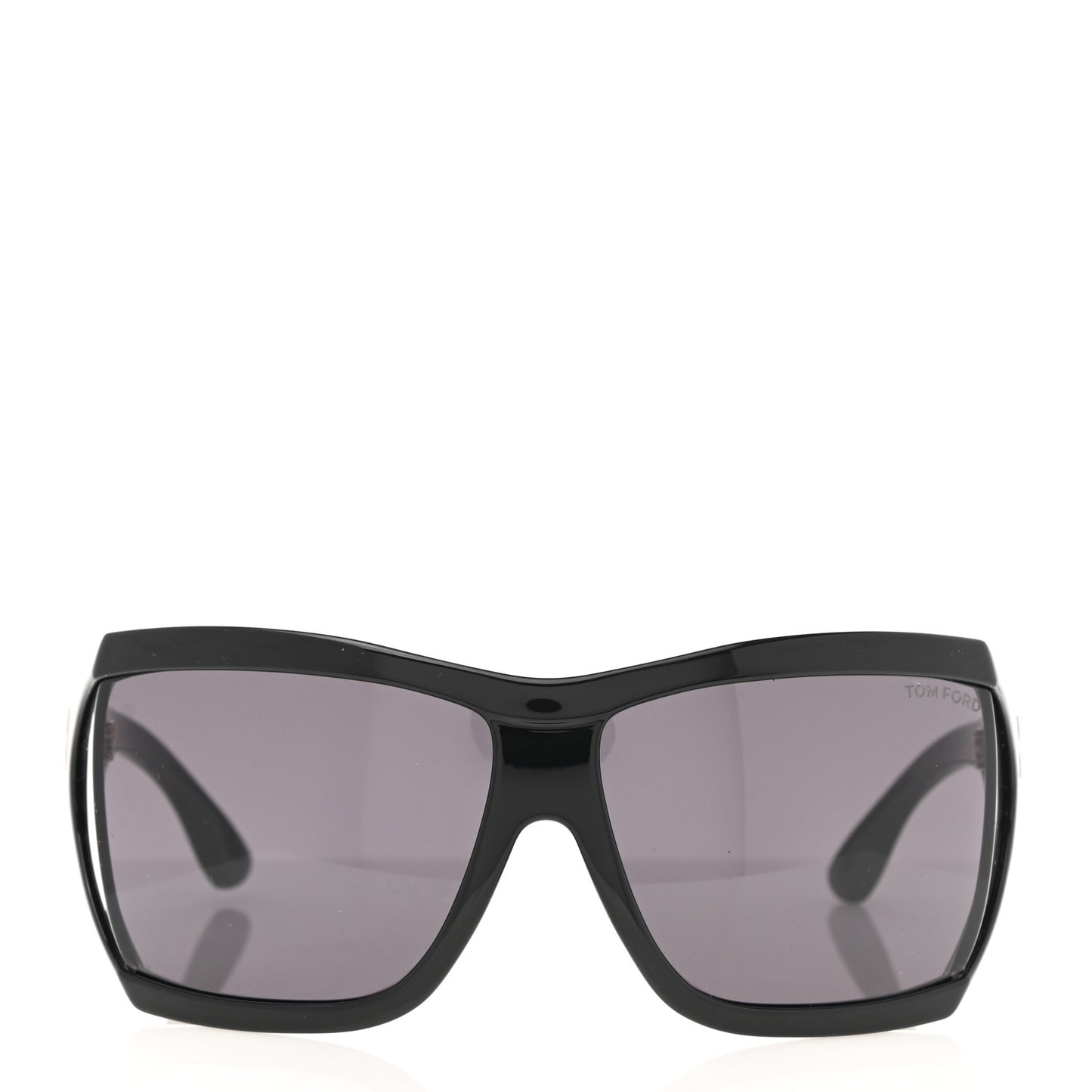 Sedgewick Sunglasses TF402 Black