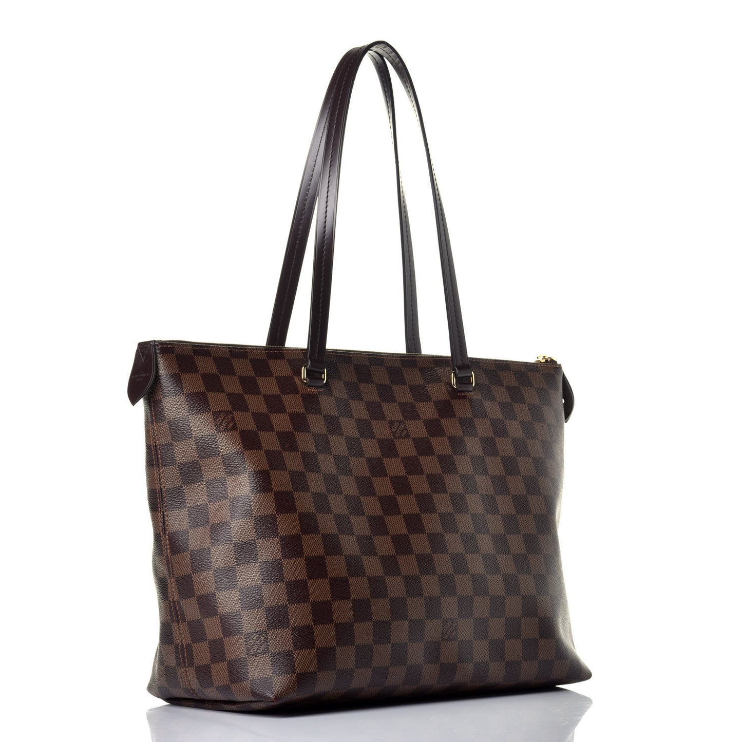 Damier Ebene Iena MM