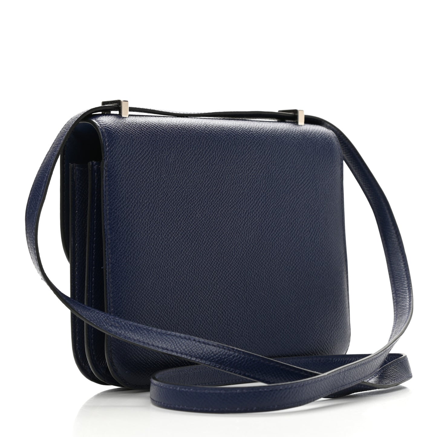 Epsom Constance 18 Bleu Indigo