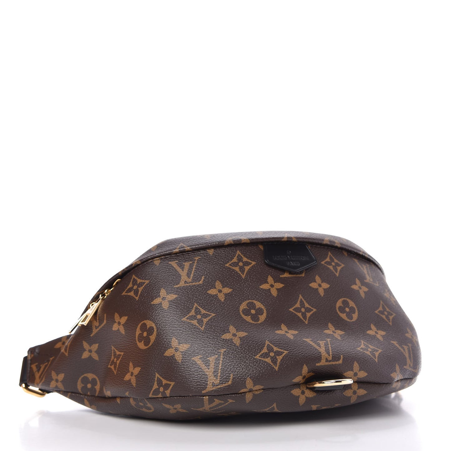 Monogram My LV World Tour Bumbag