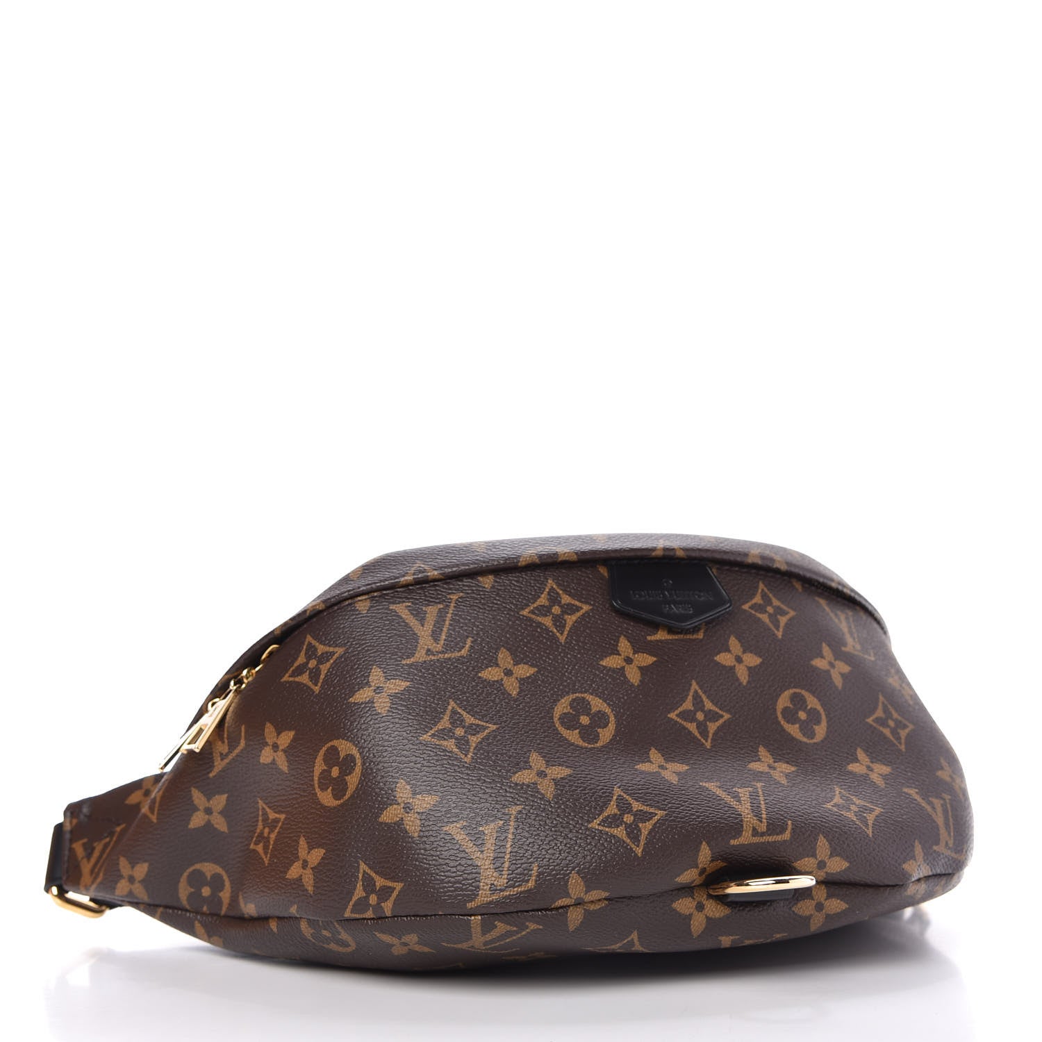 Louis Vuitton Monogram My LV World Tour Bumbag 4 of 10