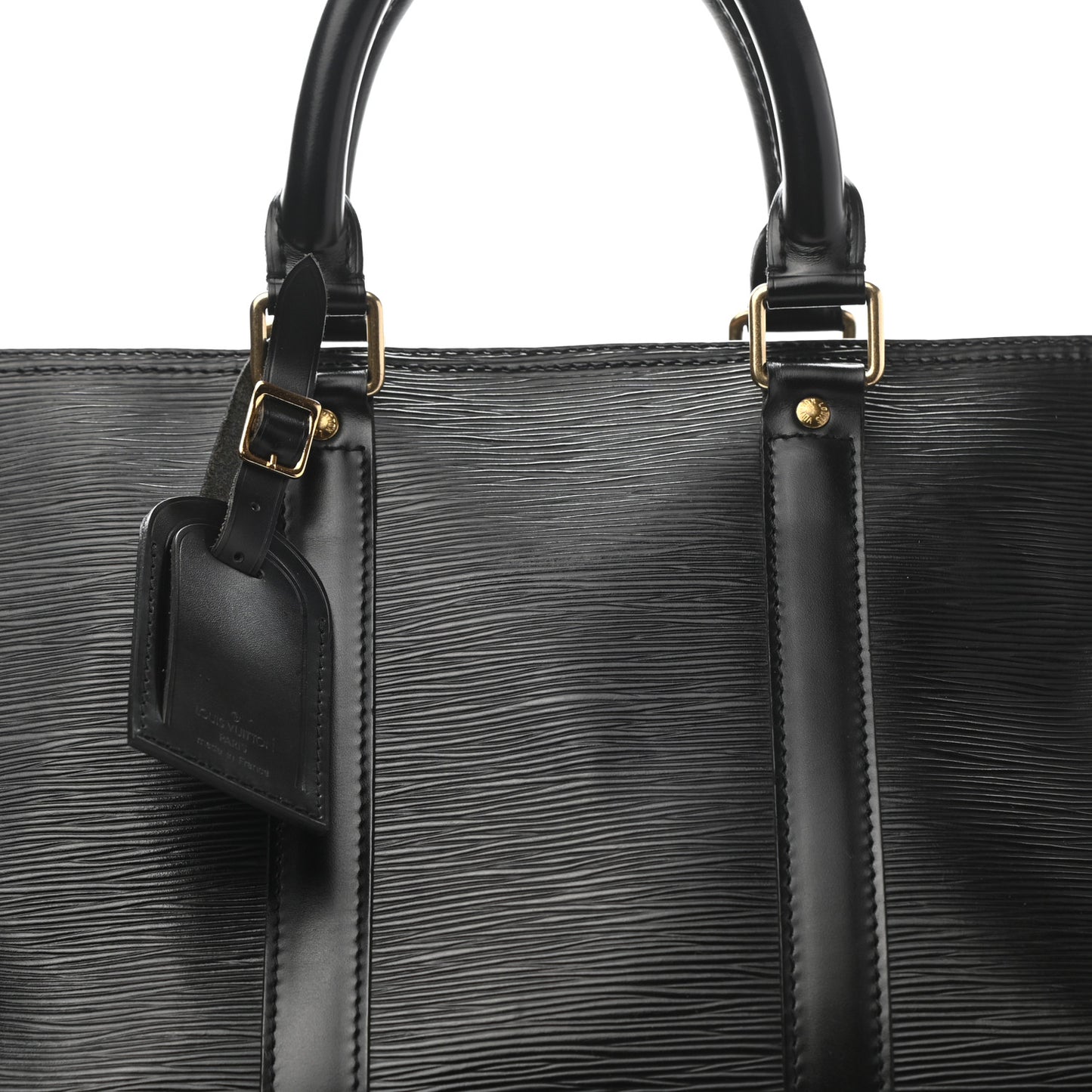 Epi Keepall 45 Black
