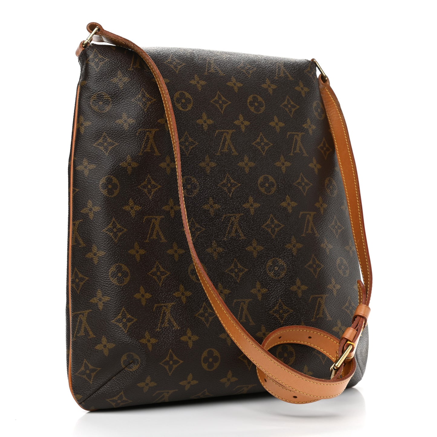 Monogram Musette GM