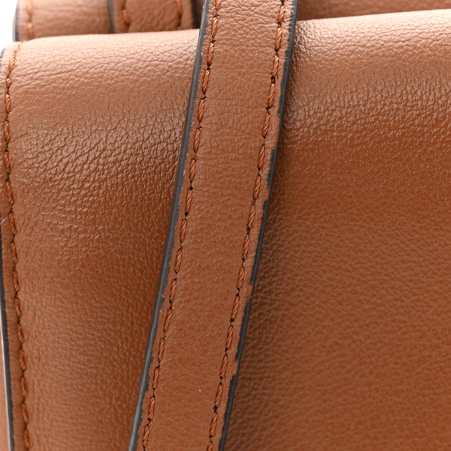 Vitello Grace Matte Duo Baguette Camel