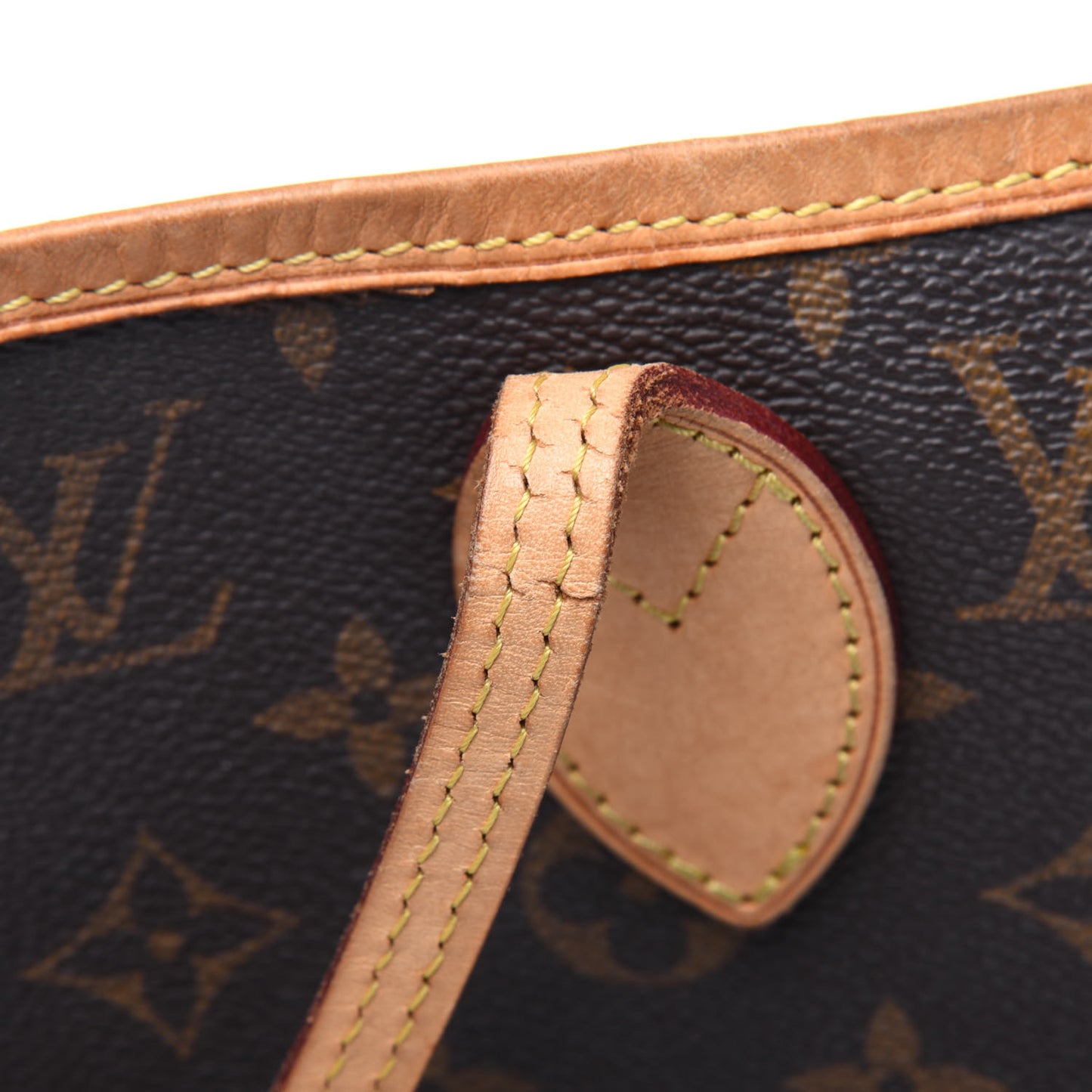 Monogram Neverfull MM