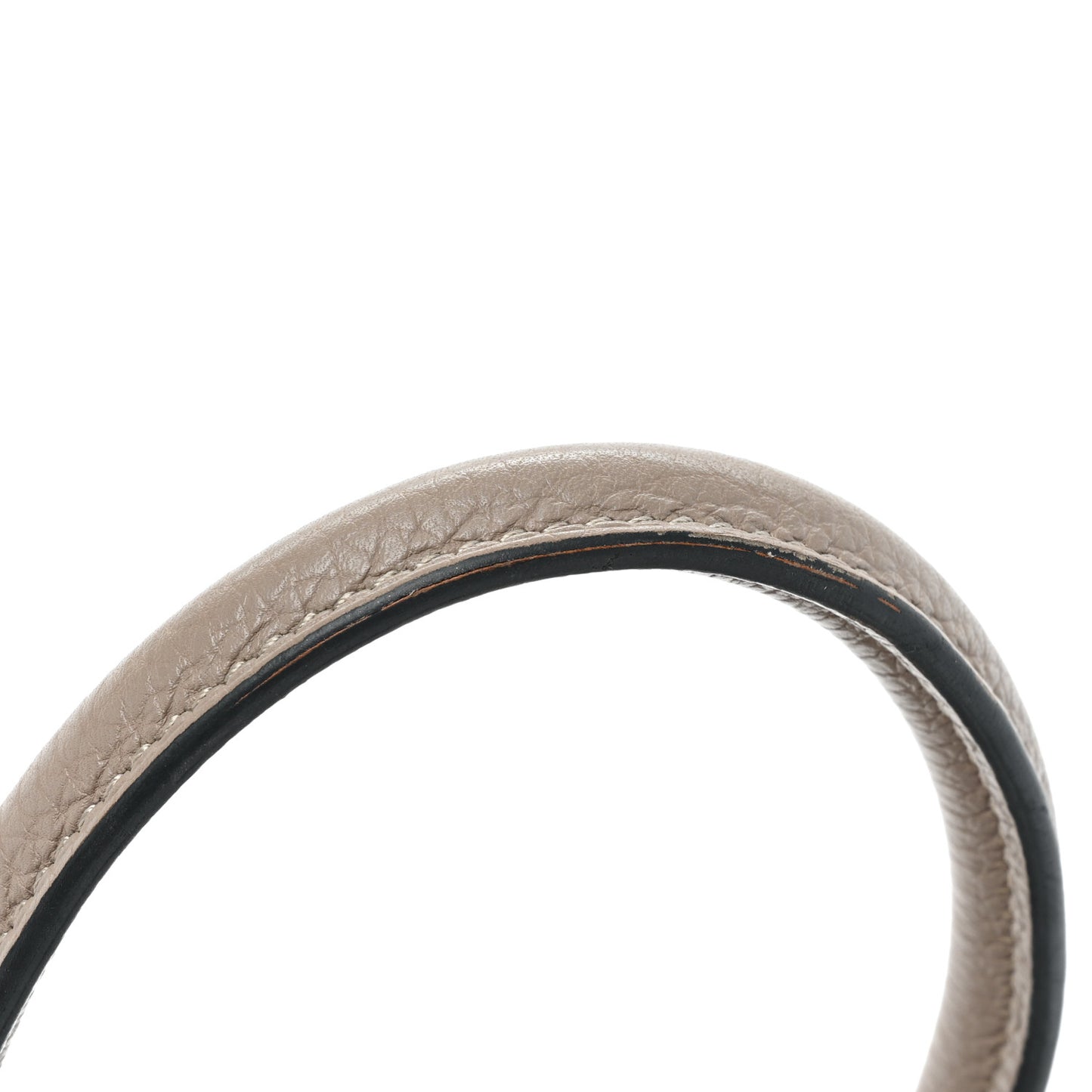 Togo Birkin 30 Gris Tourterelle