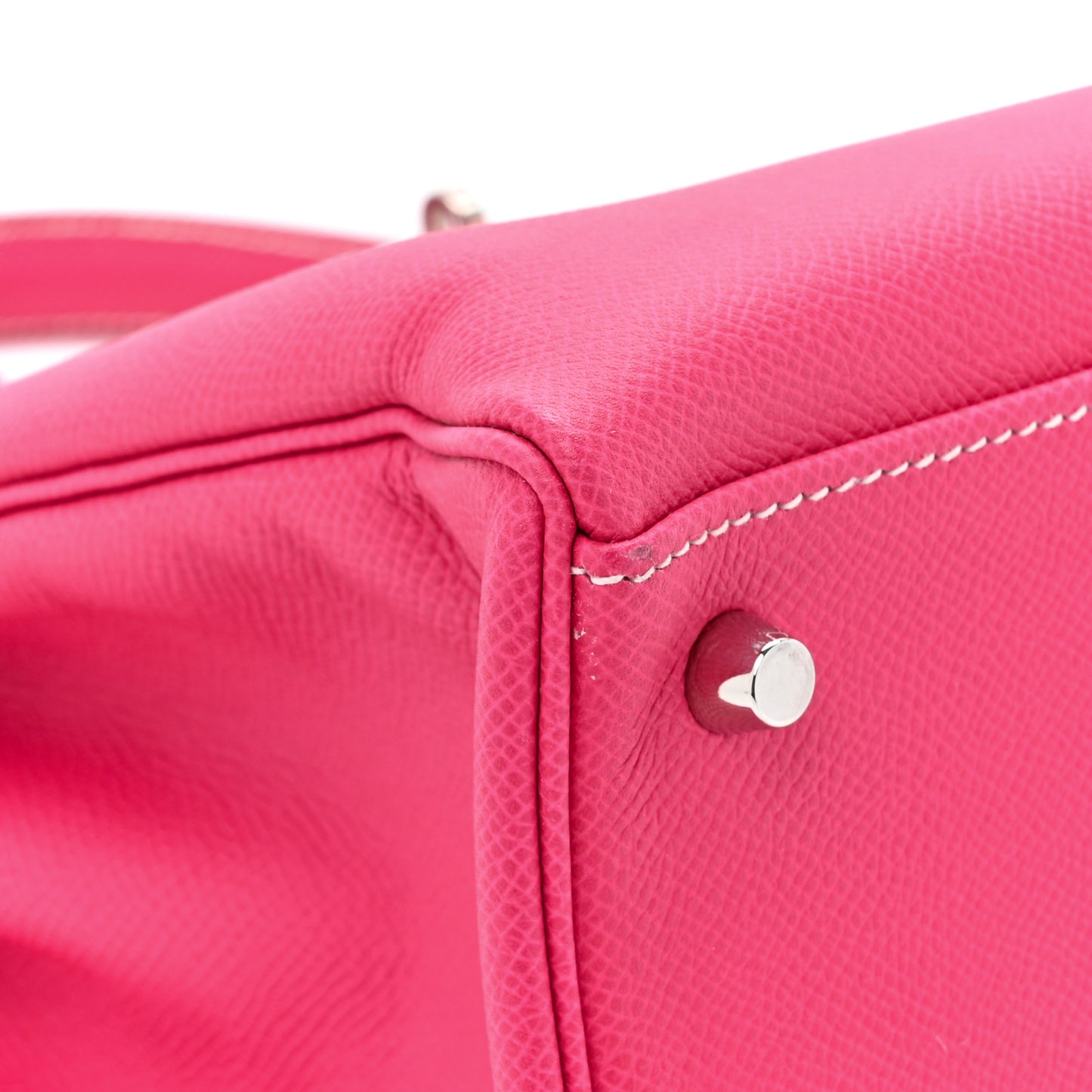 Epsom Candy Kelly Retourne 35 Rose Tyrien Tosca