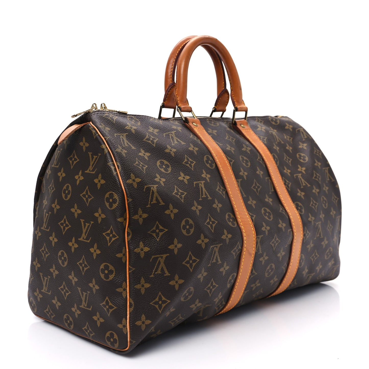 Monogram Keepall 45