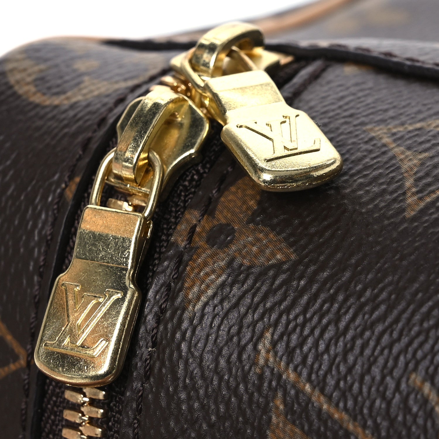 Louis Vuitton Monogram Nice Nano 9 of 12