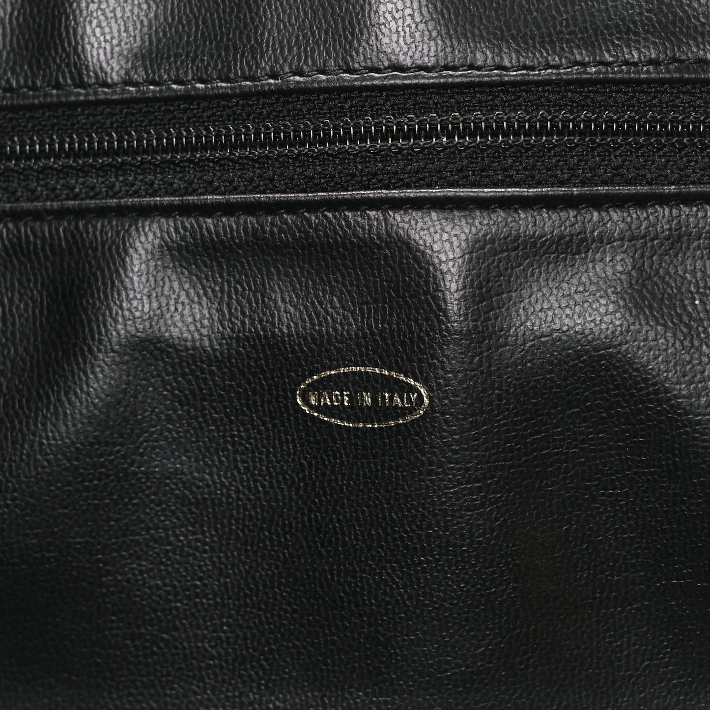 Caviar CC Shopper Tote Black