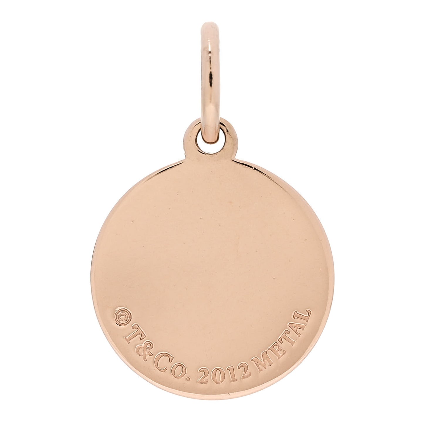 Rubedo Lexicon 175th Anniversary Charm
