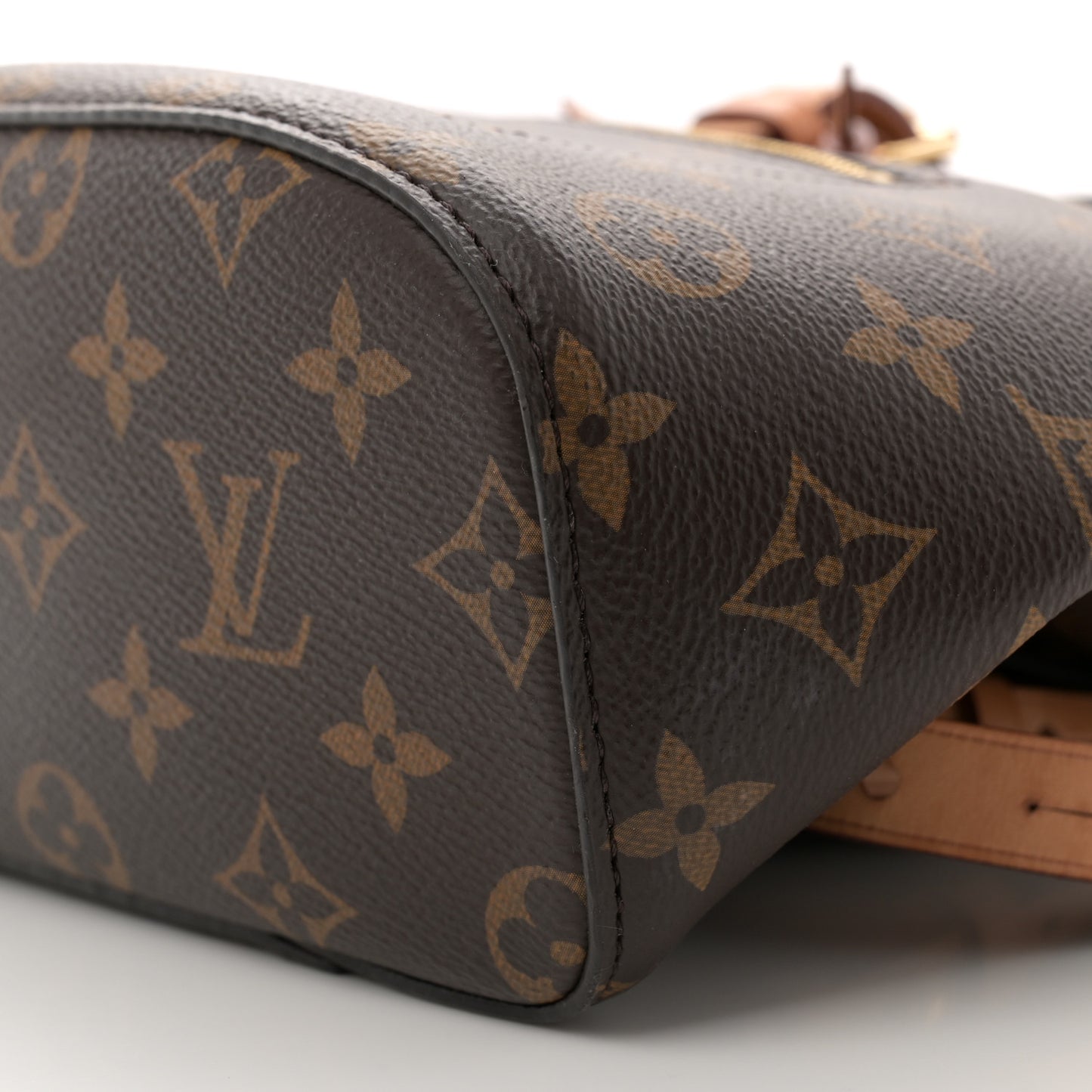Monogram Montsouris NM Backpack