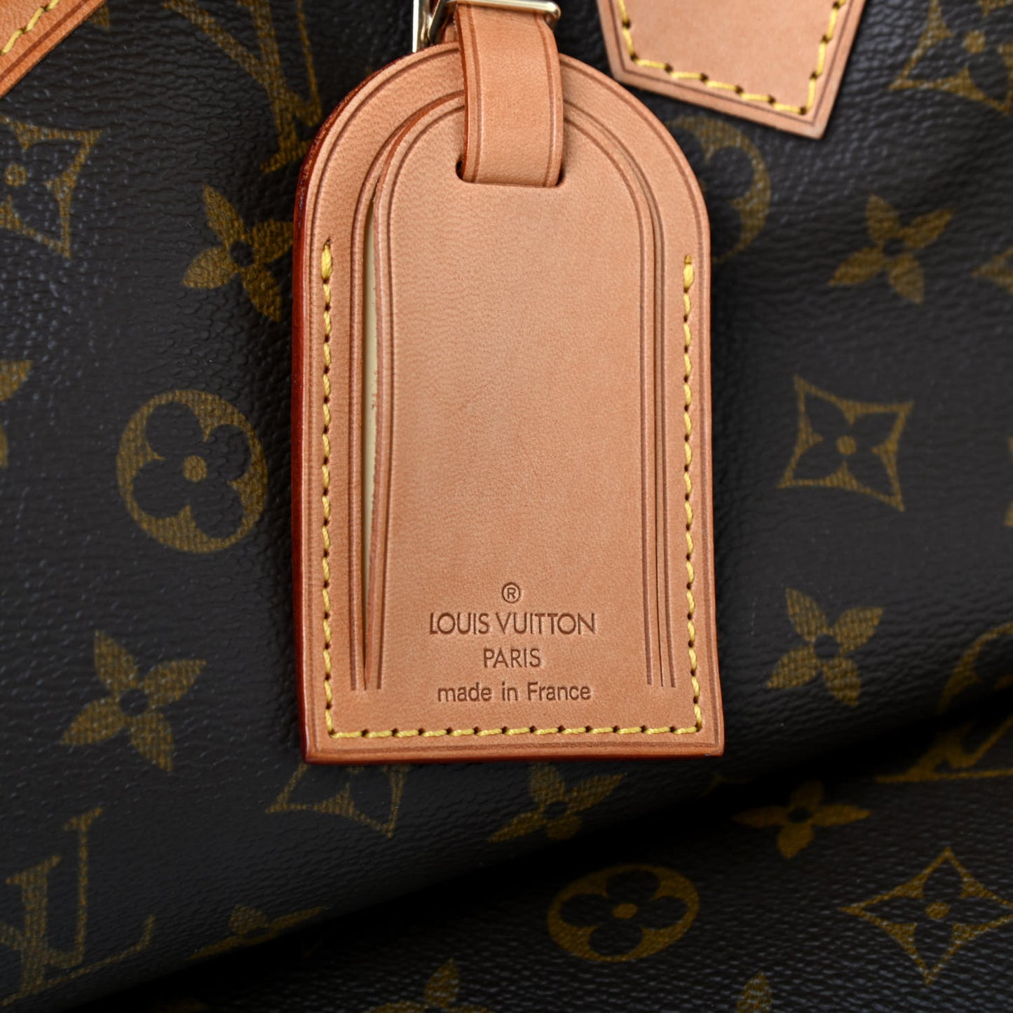 Monogram Garment Cover 2 Hangers