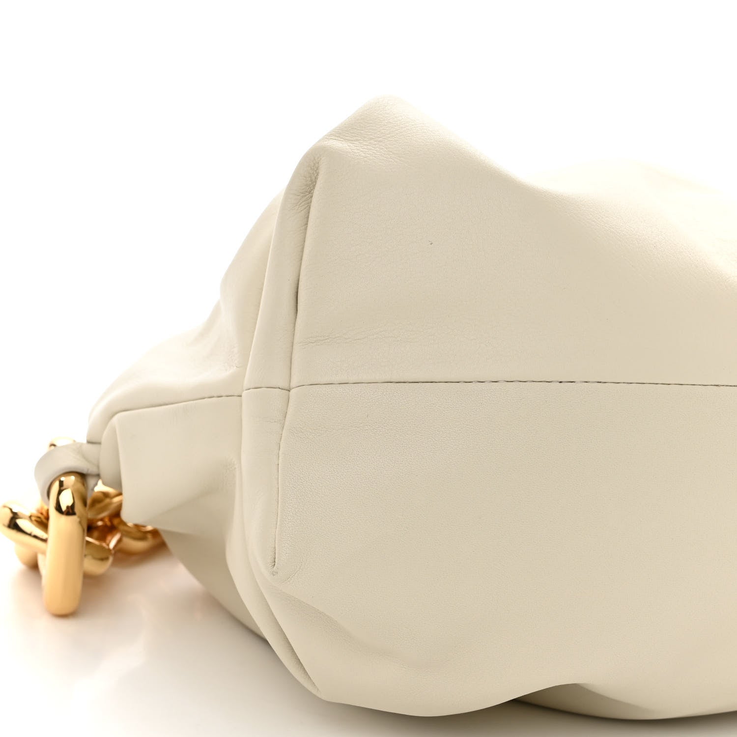 Bottega Veneta Calfskin The Pouch Chain Plaster 9 of 11