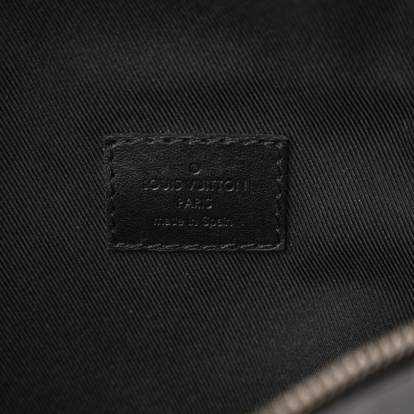 Monogram Eclipse Discovery Bumbag PM