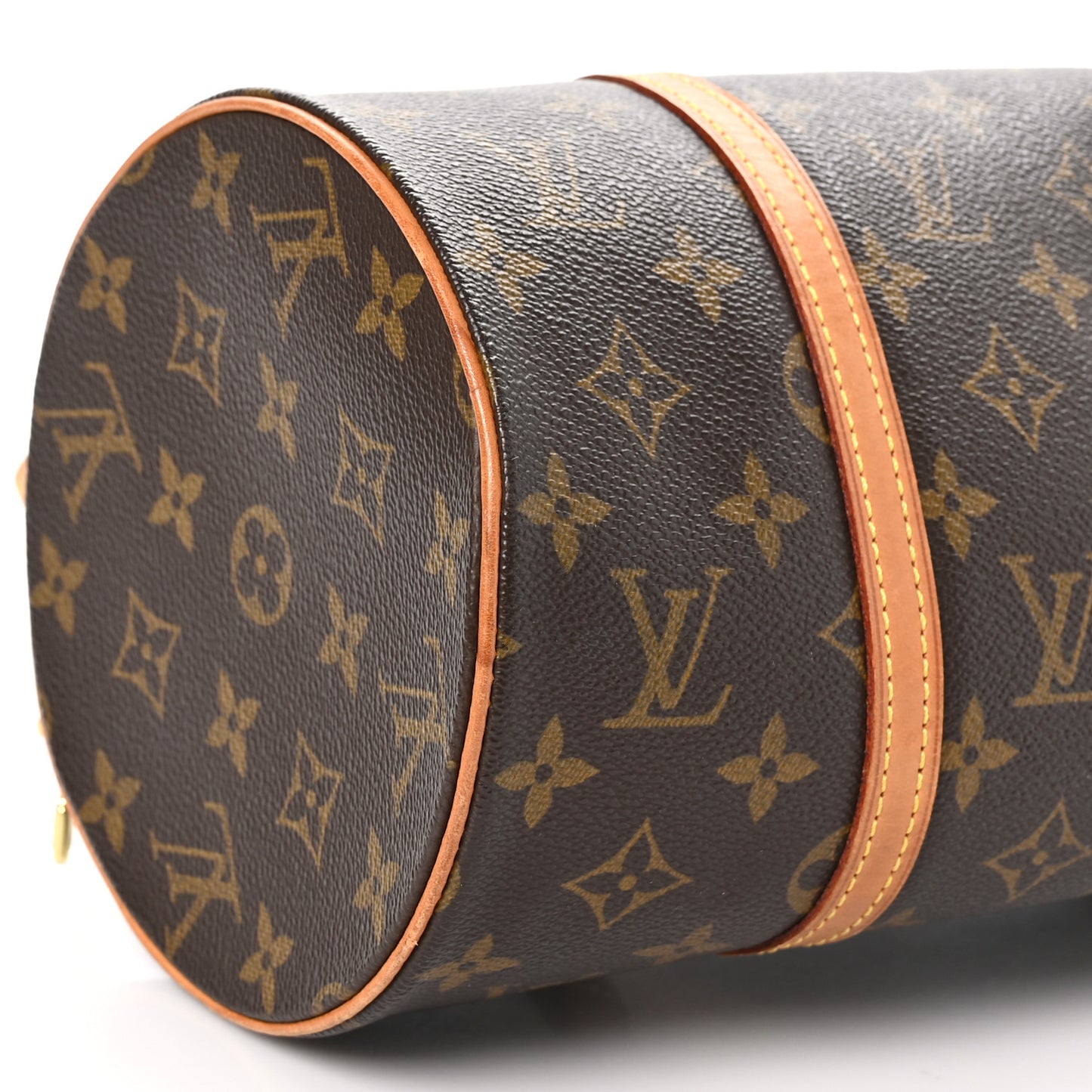 Monogram Papillon 30 with Companion