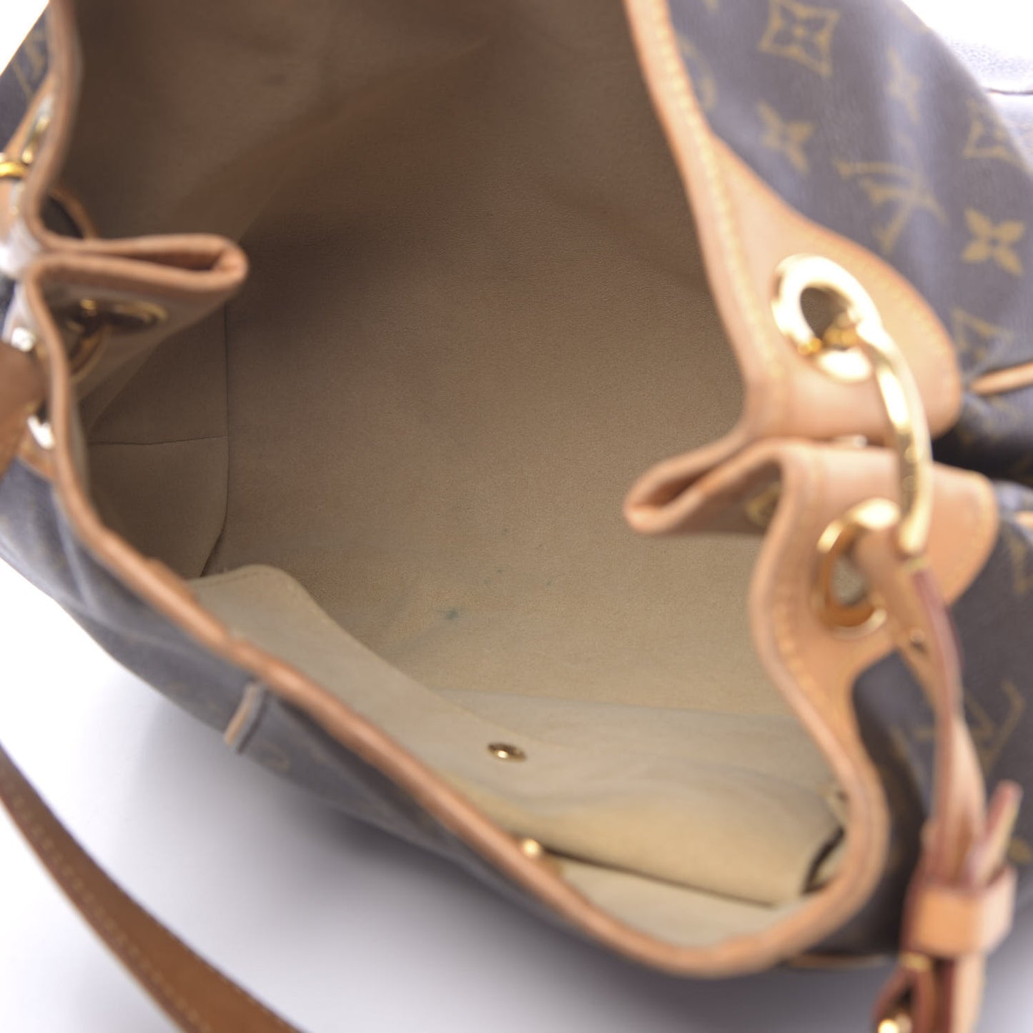 Monogram Galliera PM