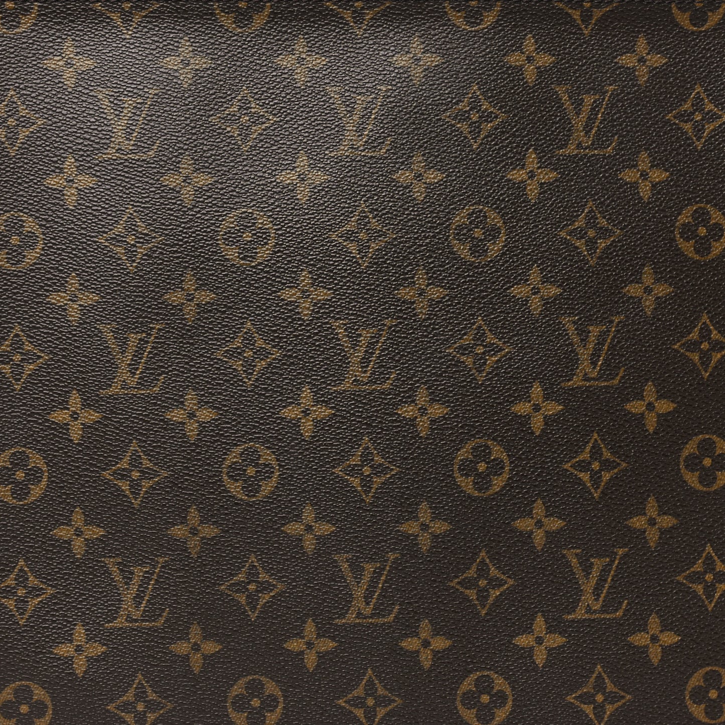 Monogram Poche Documents Portfolio Case 39