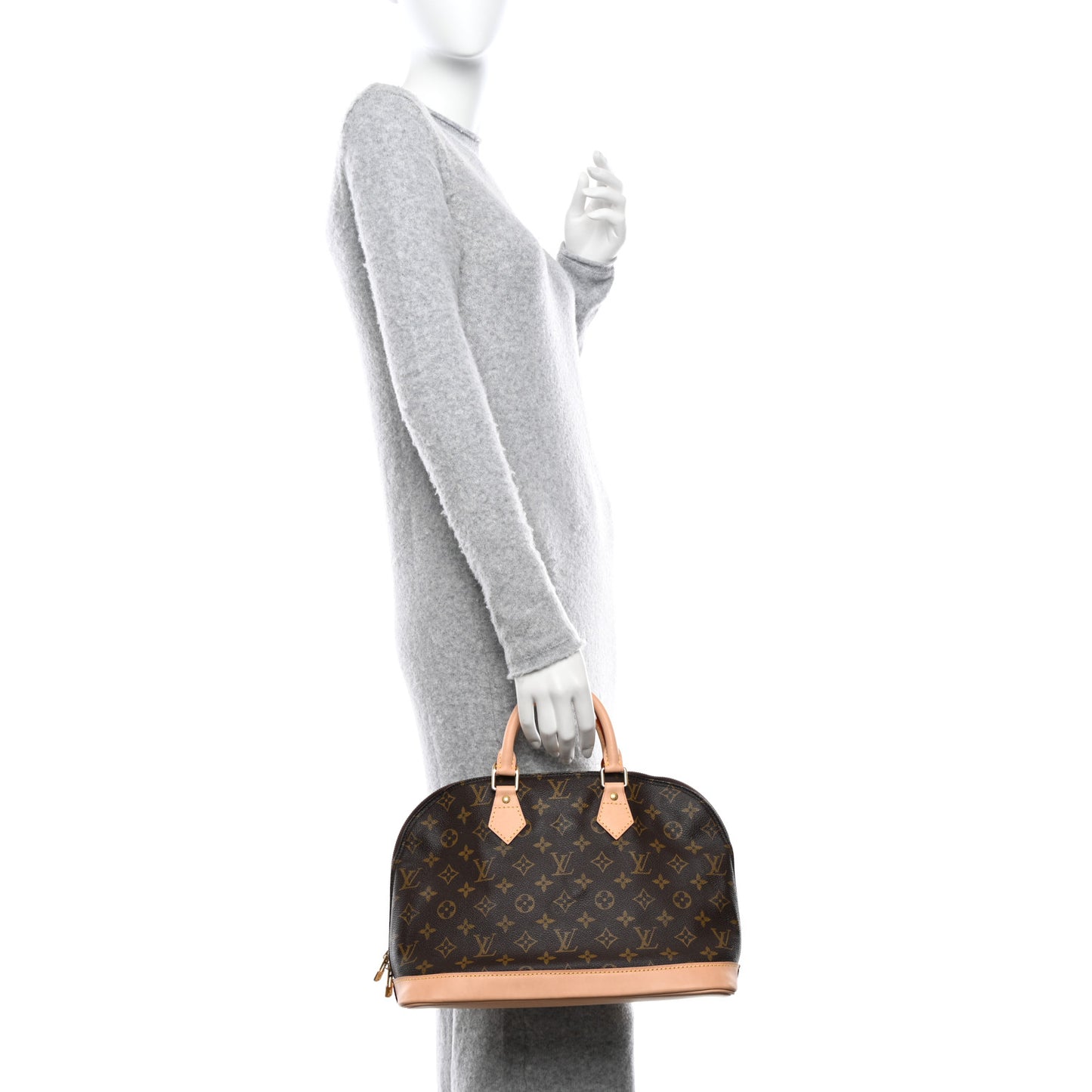 Monogram Alma PM