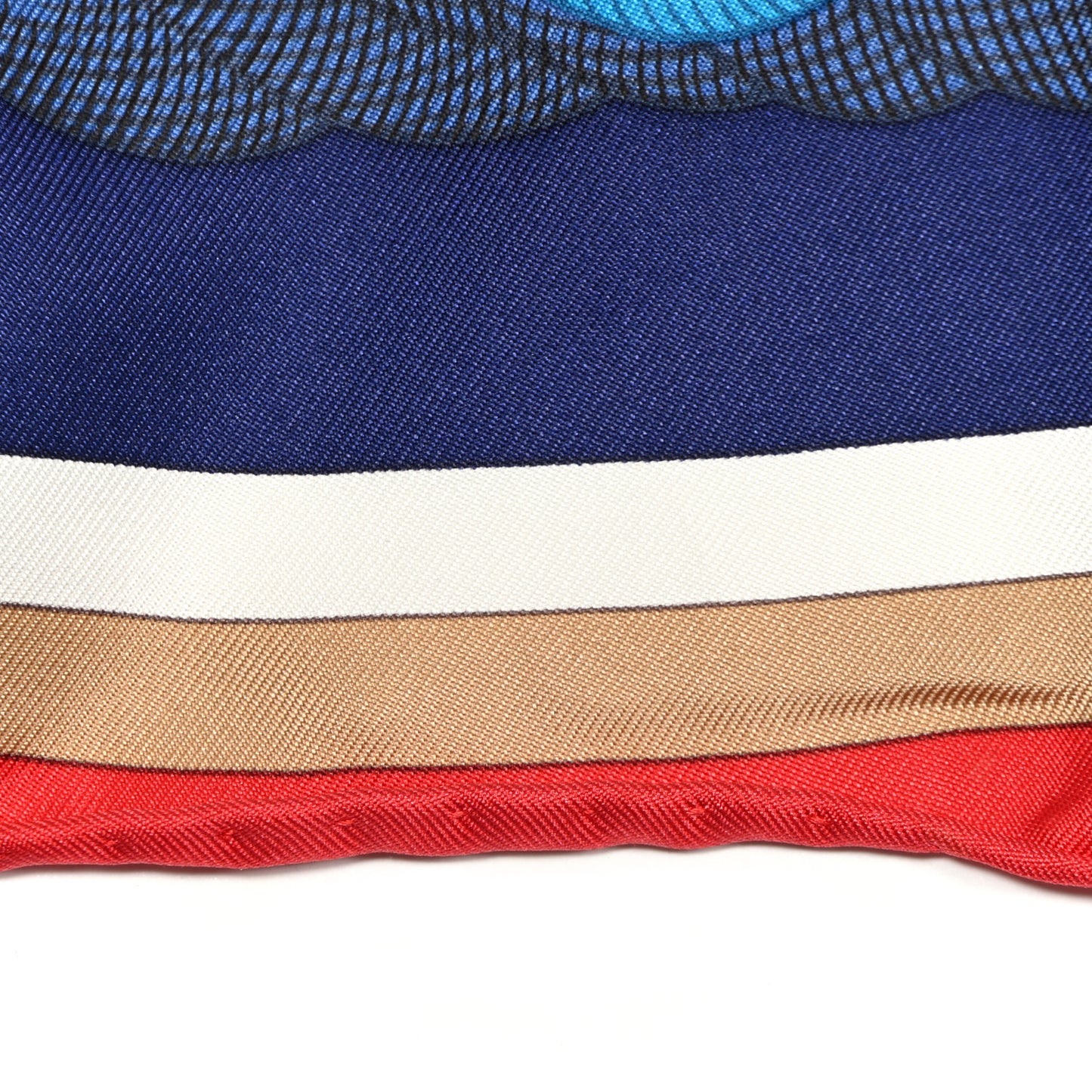 Cashmere Silk Della Cavalleria Shawl 140