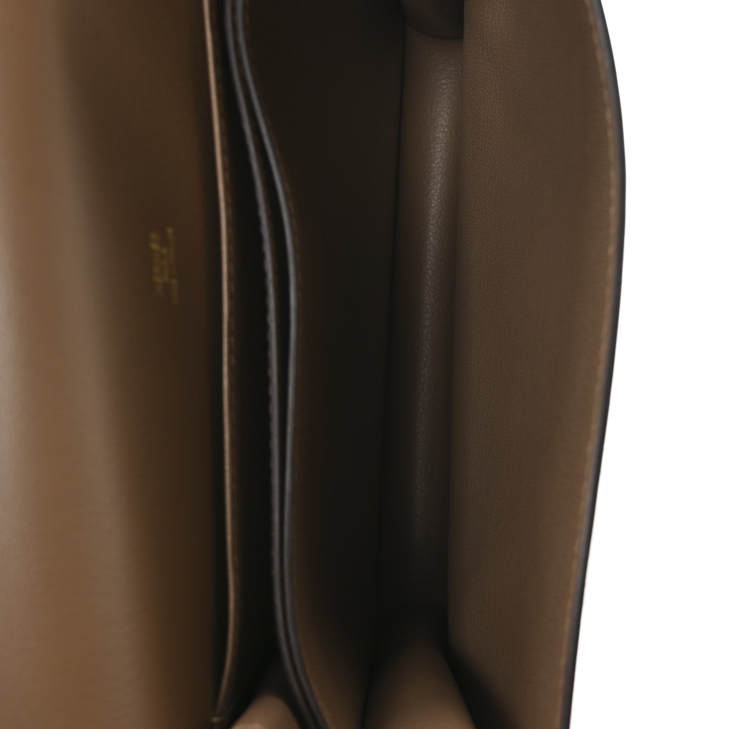 Hermes Evercolor Sac Roulis 23 Beige De Weimar 5 of 11