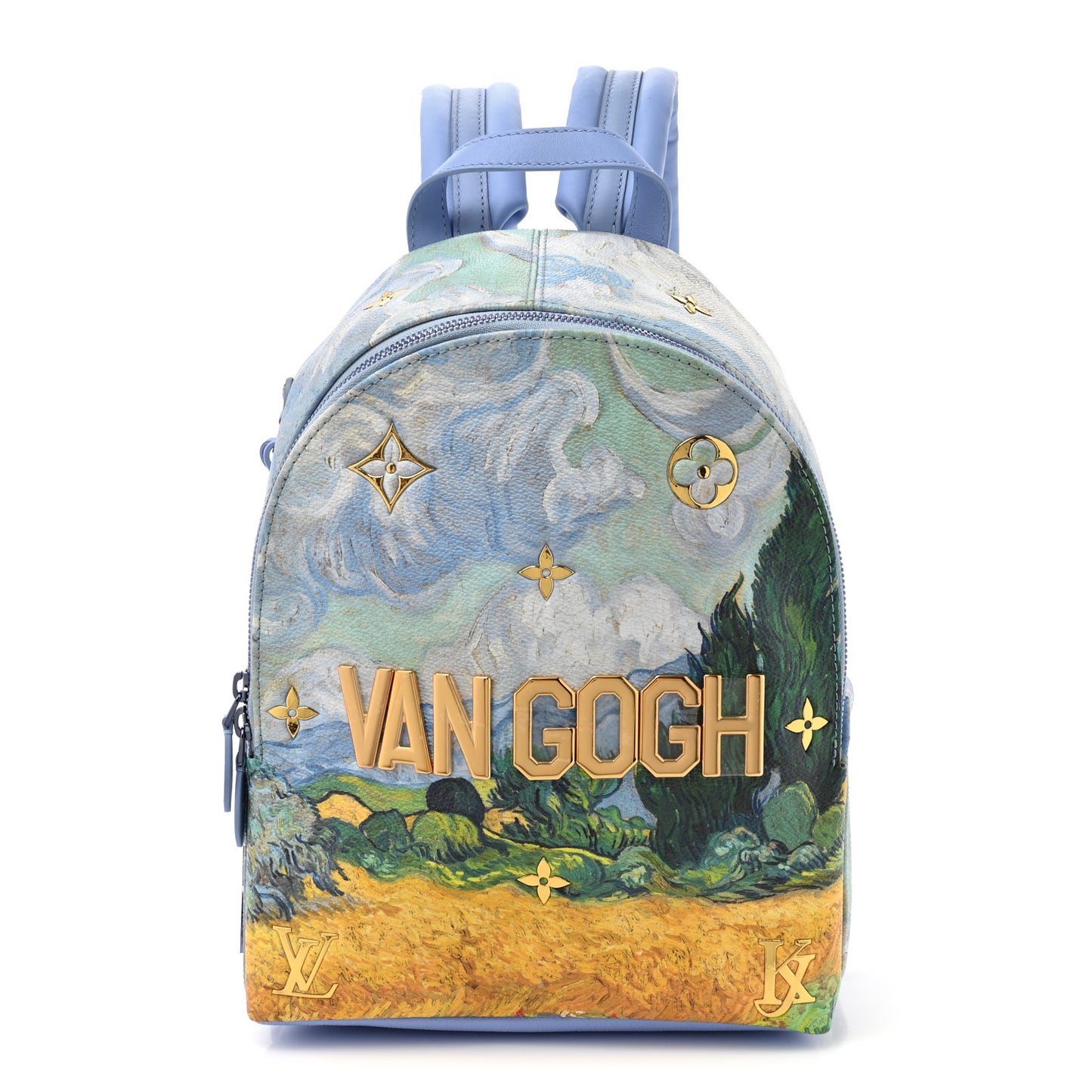 Masters Van Gogh Palm Springs Backpack