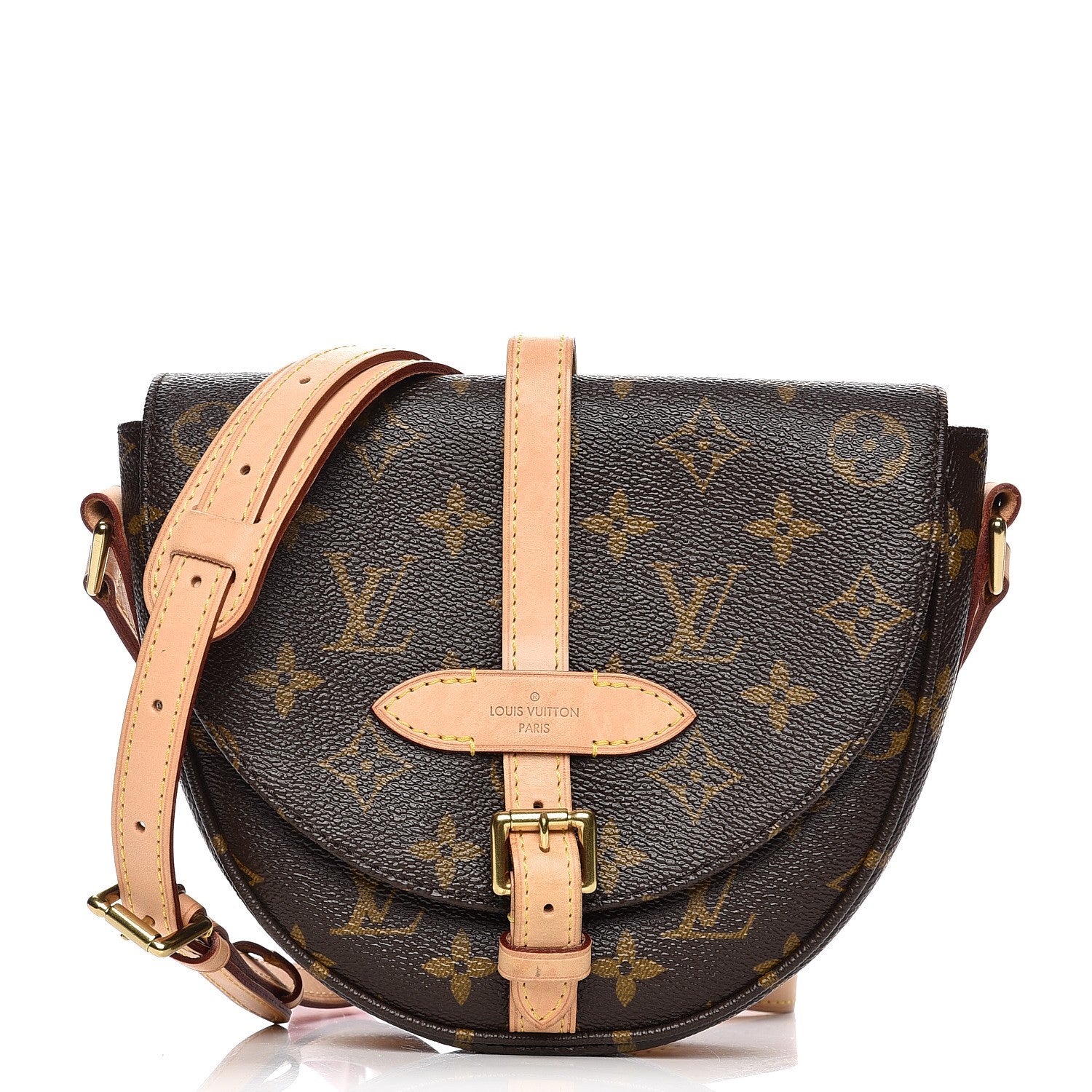 Louis Vuitton Monogram Chantilly PM 211740 – FASHIONPHILE