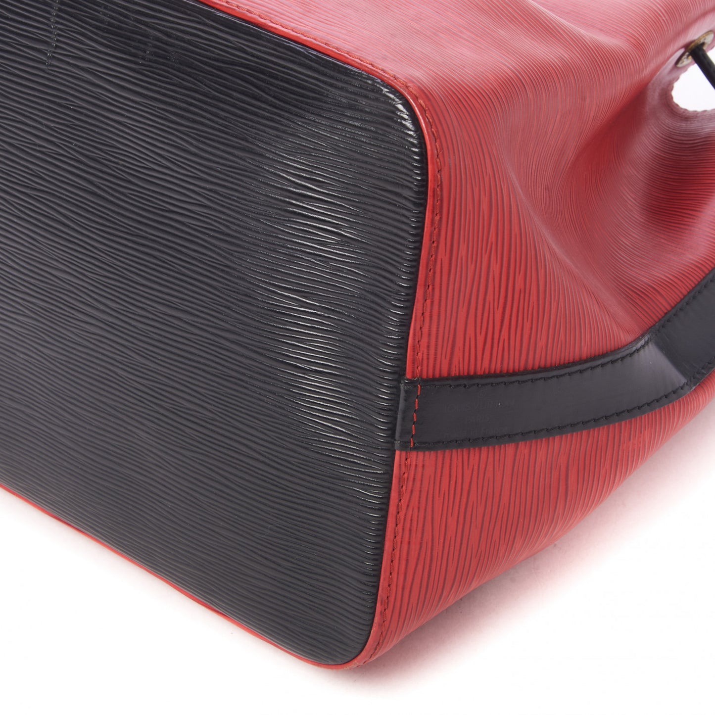 Epi Petit Noe Red Black
