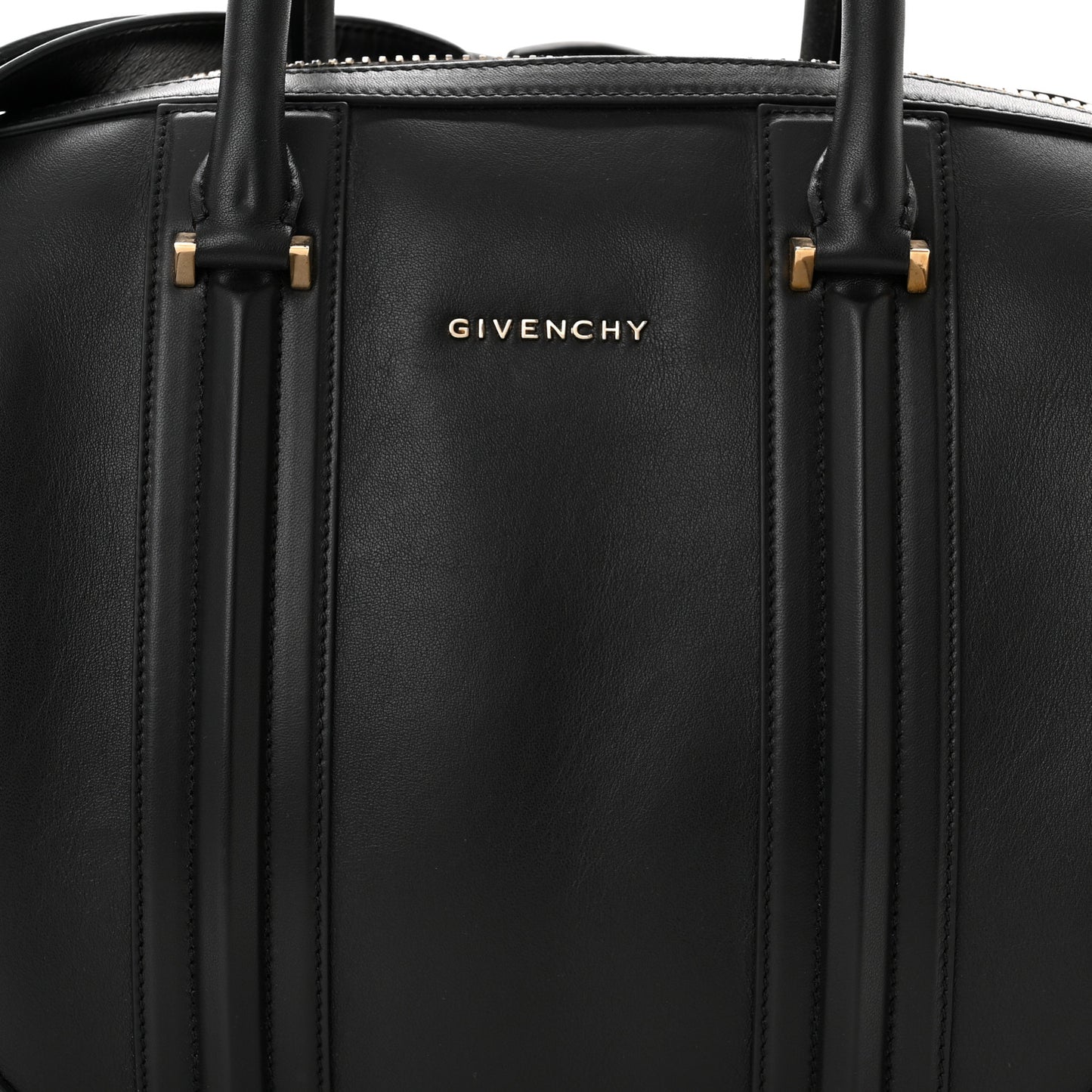 Calfskin Medium Lucrezia Black