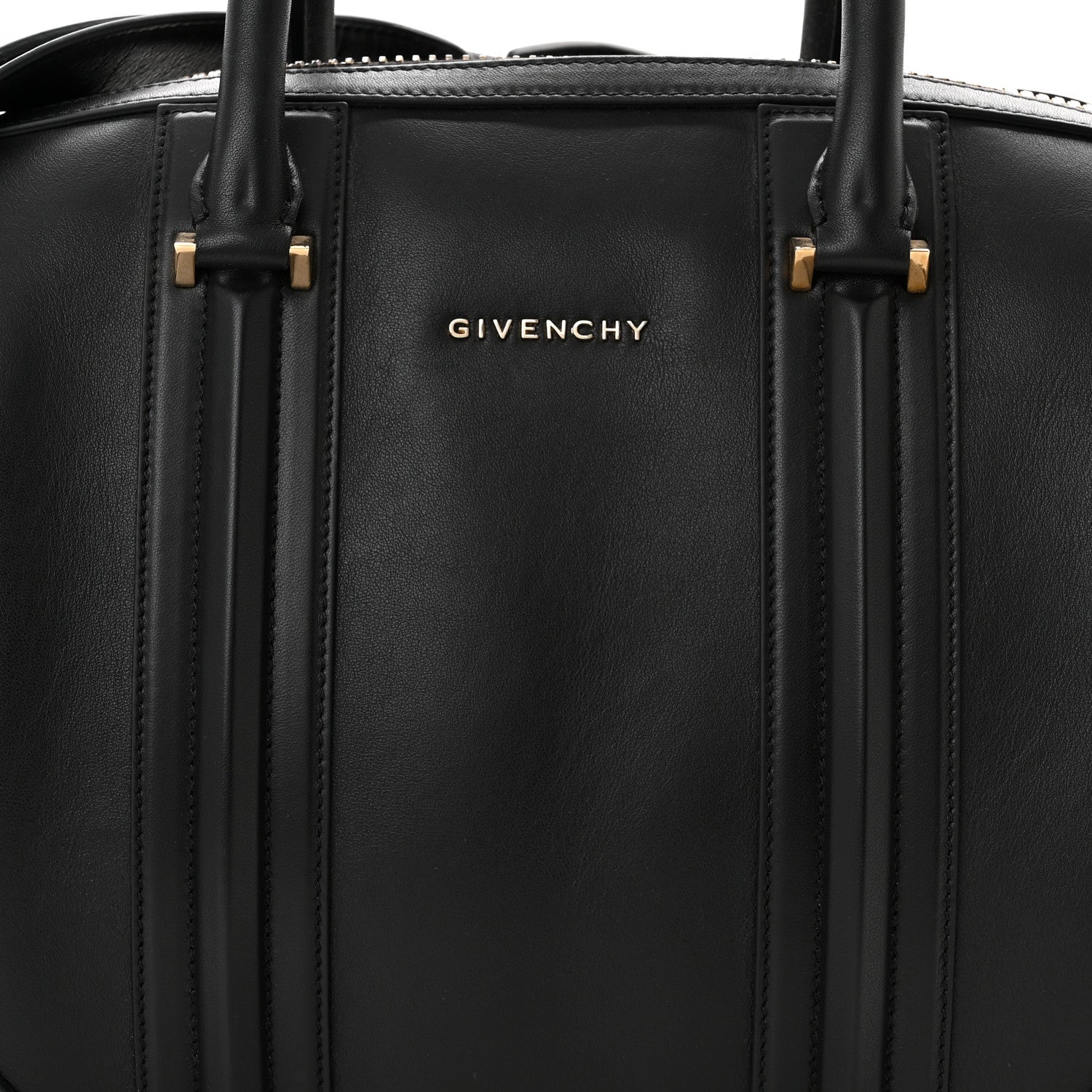 Givenchy Calfskin Medium Lucrezia Black 8 of 11