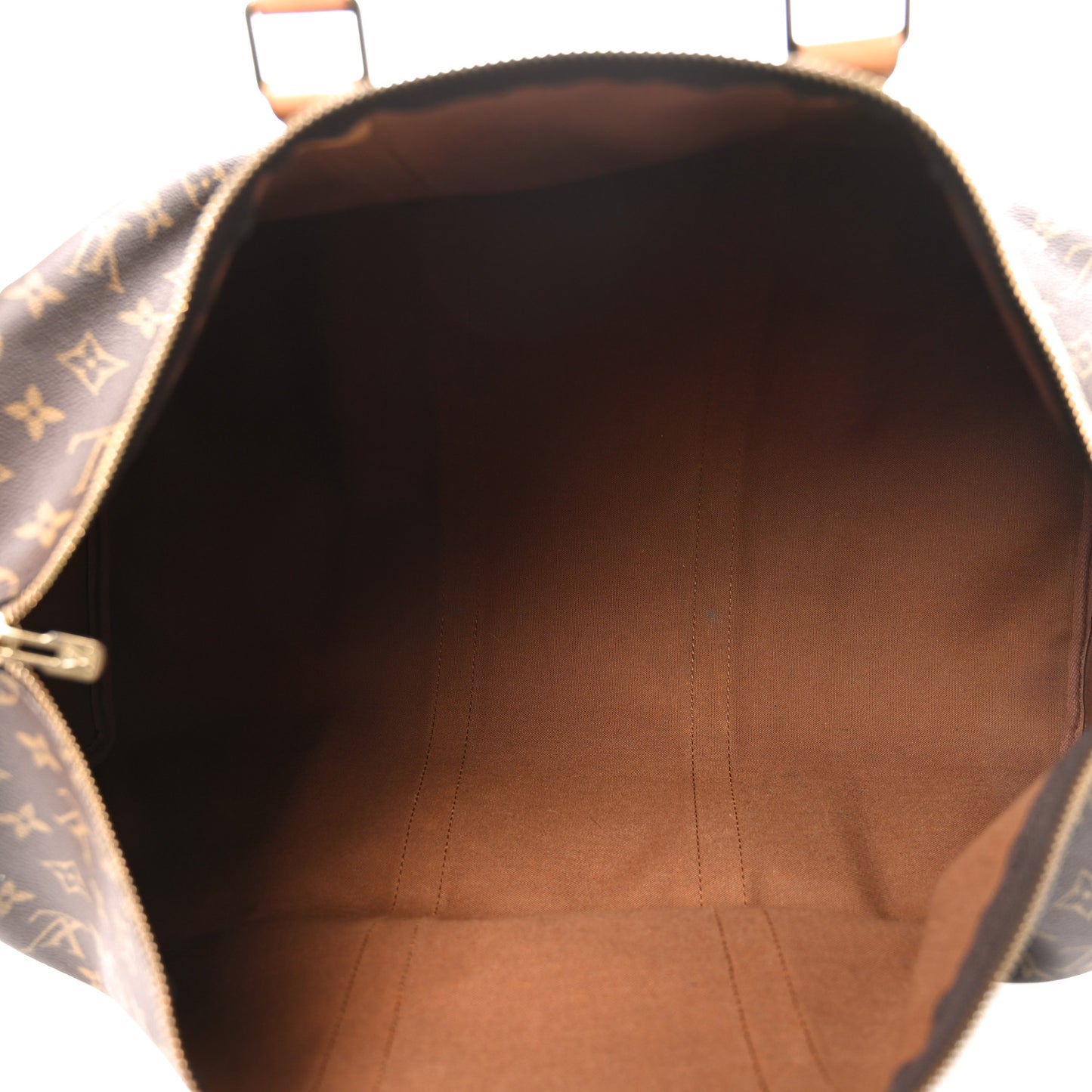 Monogram Keepall Bandouliere 50