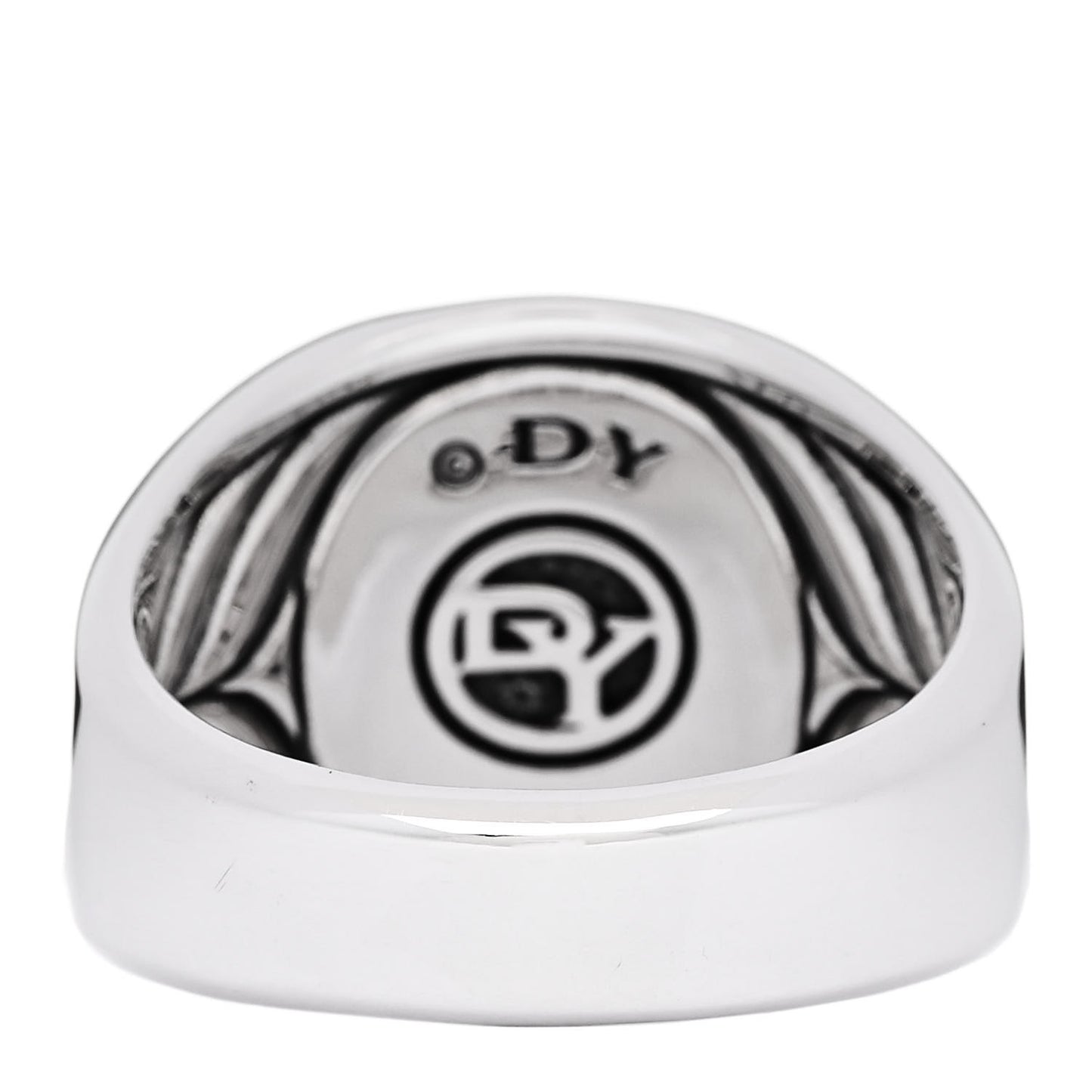 Sterling Silver Lapis Lazuli Mens Signet Ring 70 13