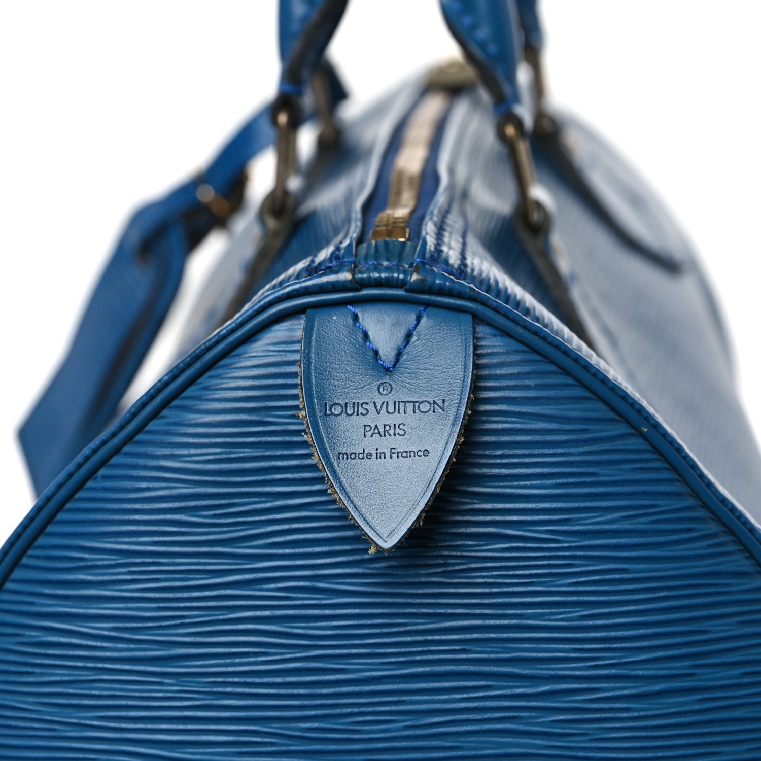 Louis Vuitton Epi Speedy 30 Toledo 6 of 13