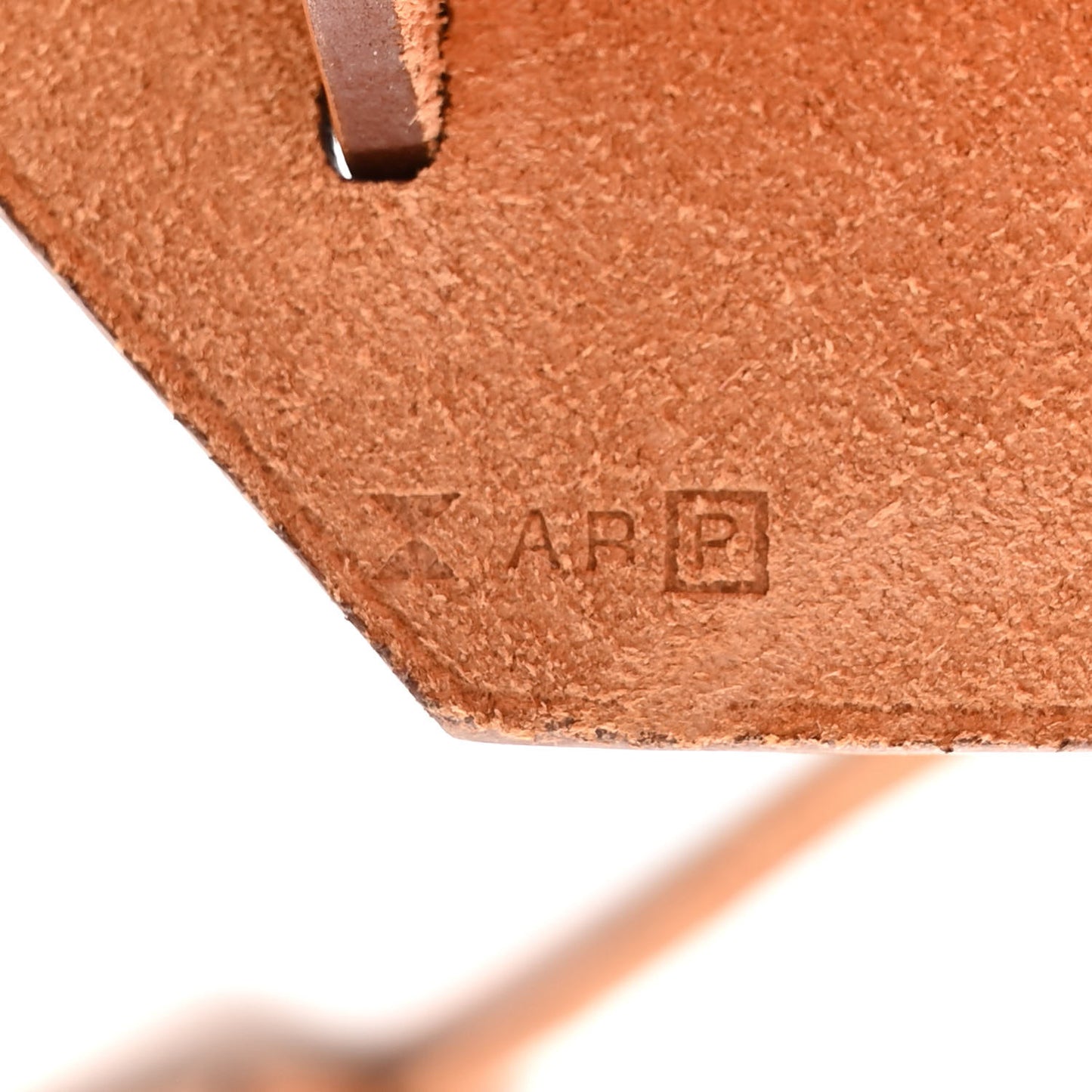 Toile Vache Hunter Herbag Zip 31 PM Orange