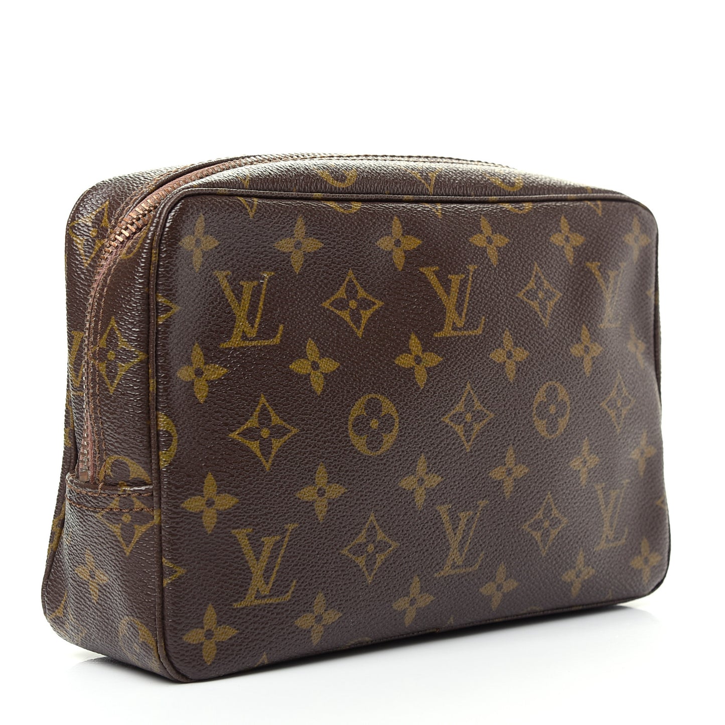 Monogram Trousse Toilette 23