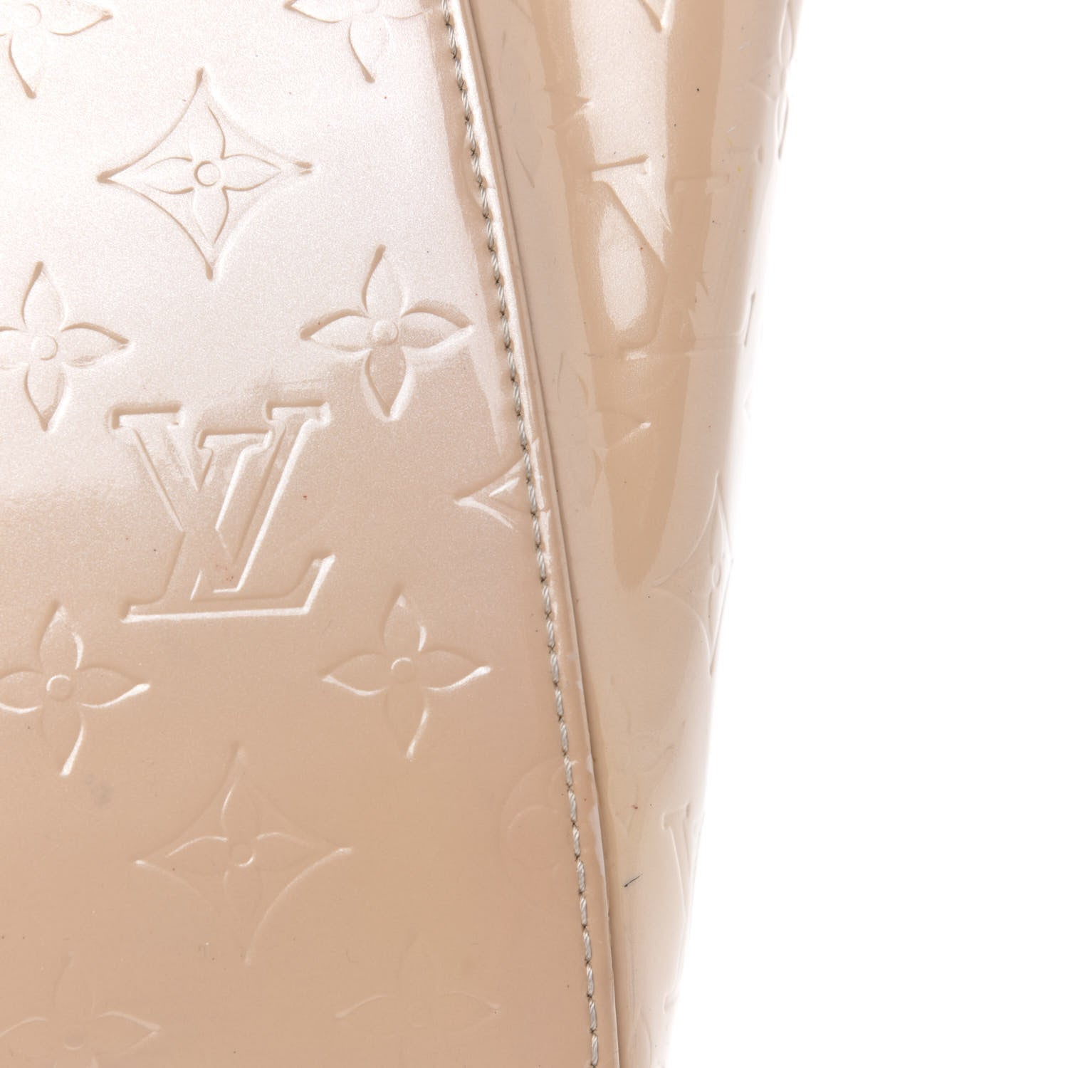 Louis Vuitton Vernis Brea MM Dune 15 of 19