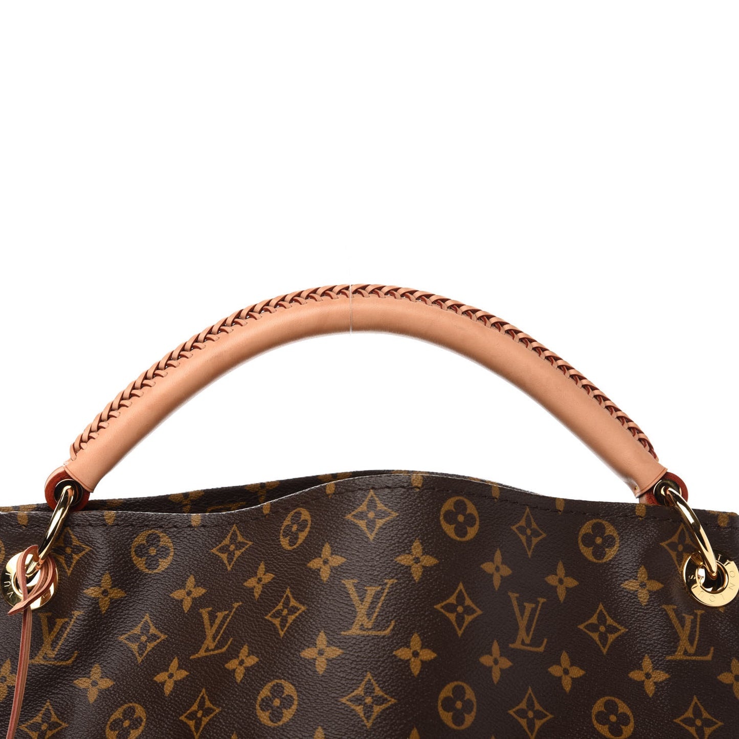 Monogram Artsy MM