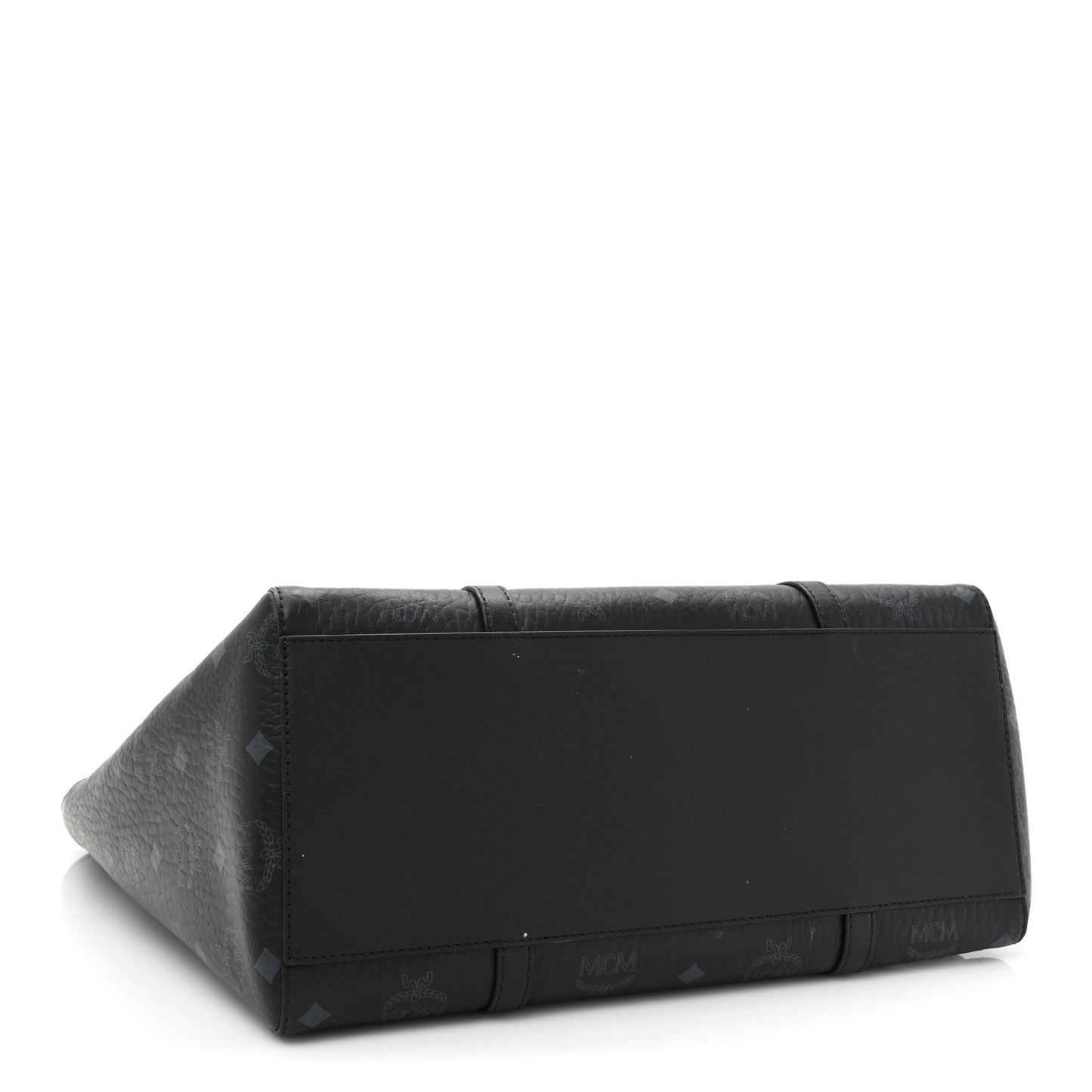 Visetos Toni Shopper Tote Black