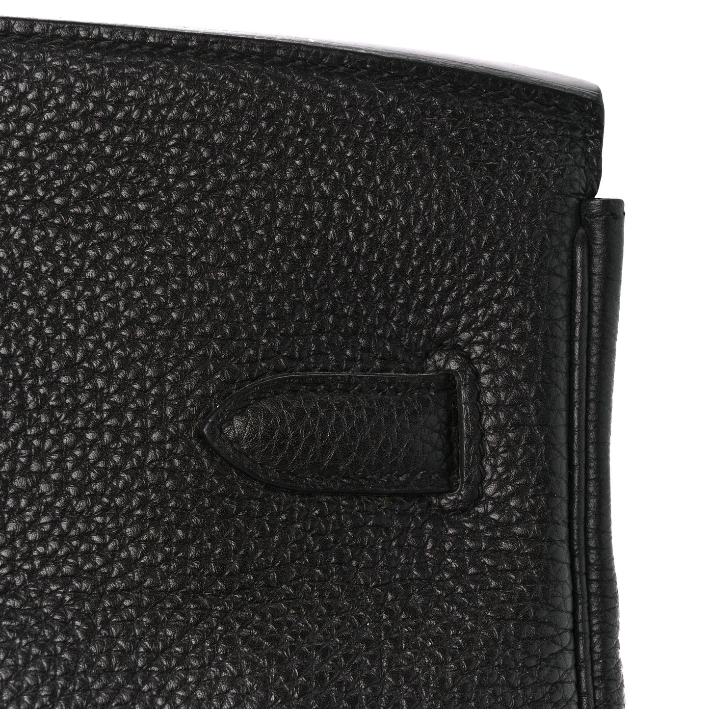 Togo BIRKIN 35 Black