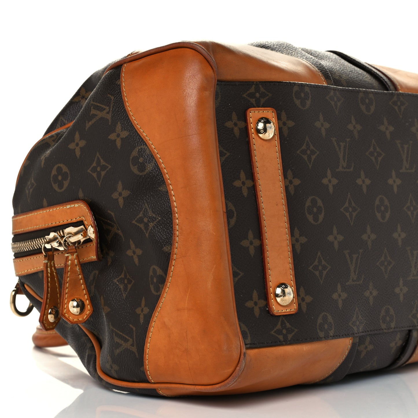 Monogram Stephen Bag