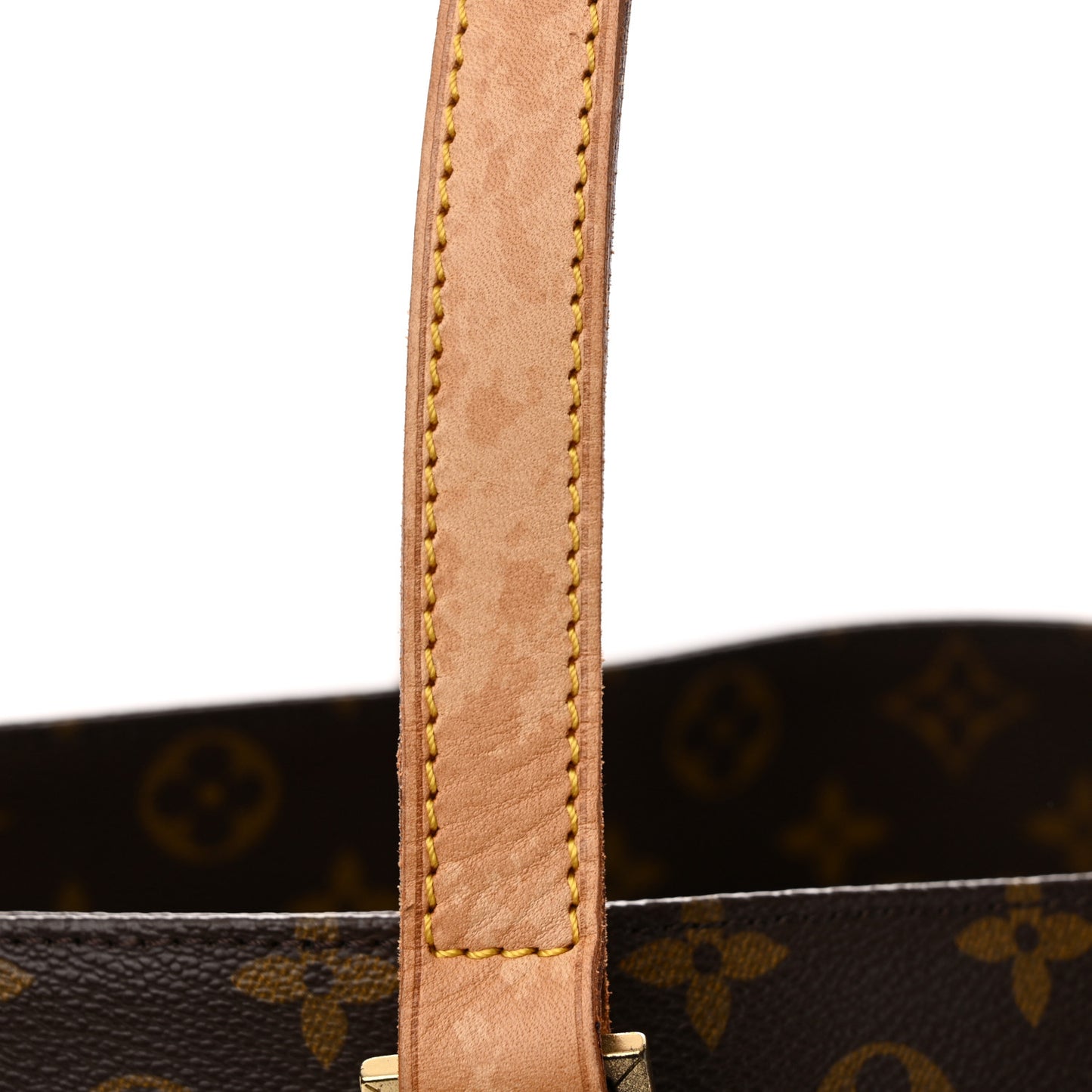 Monogram Cabas Alto