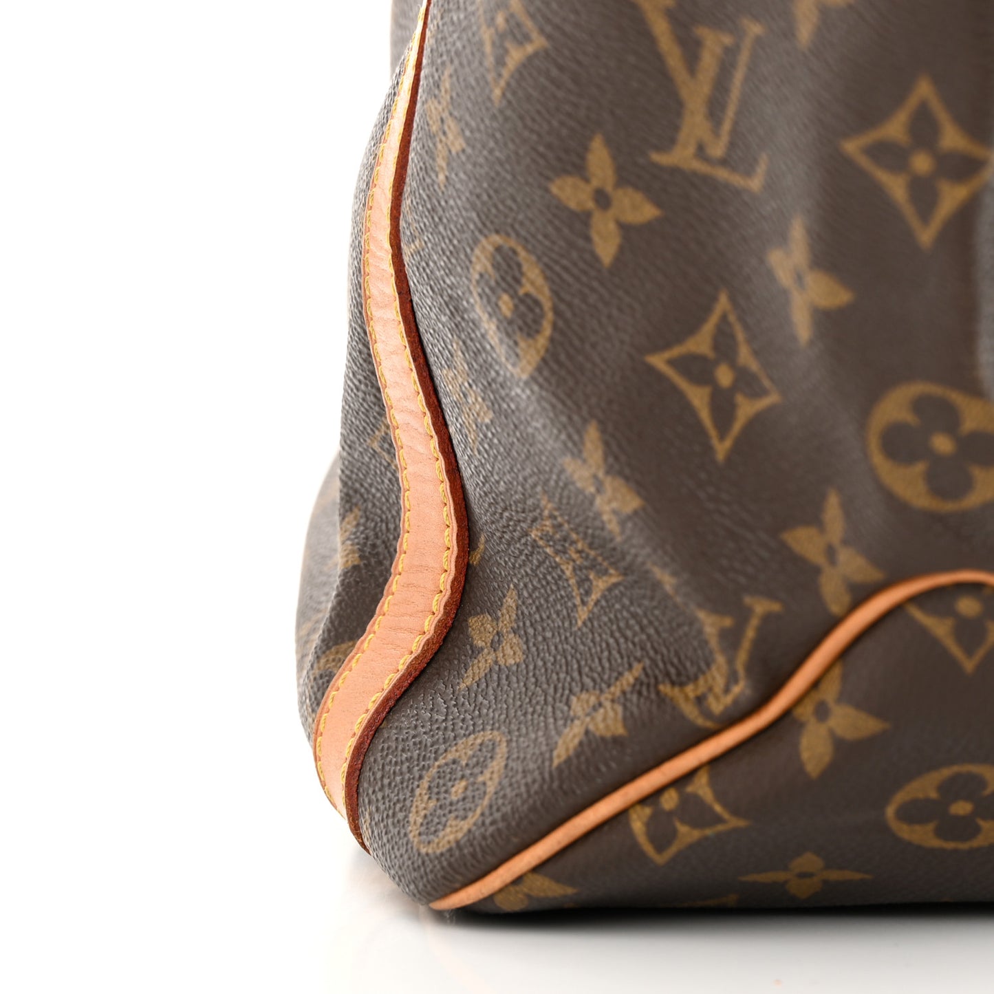 Monogram Sac Shopping Tote