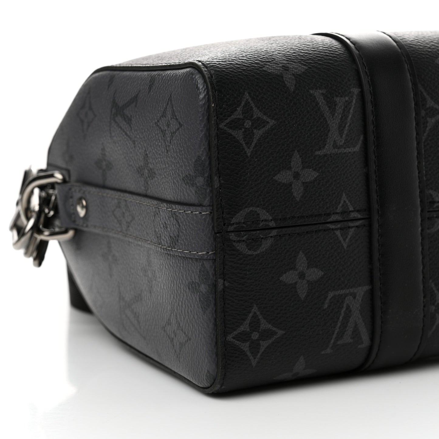 Reverse Monogram Eclipse City Keepall