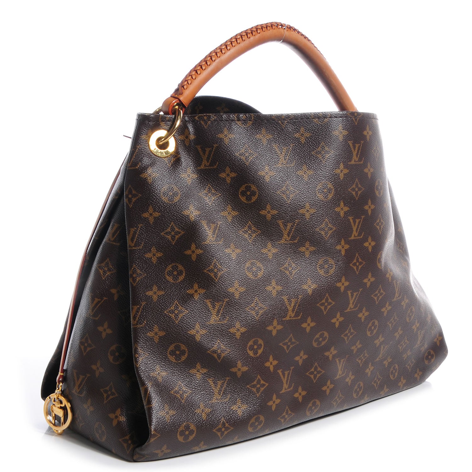 Louis Vuitton Monogram Artsy GM 3 of 7