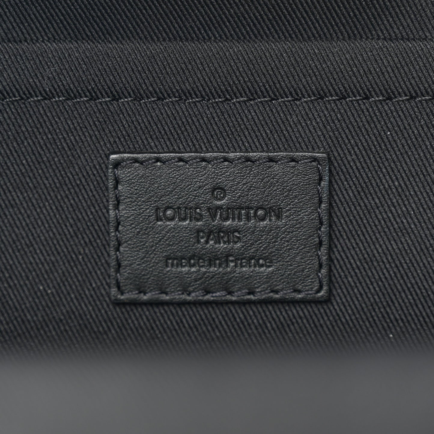 Monogram Palm Springs Backpack Mini