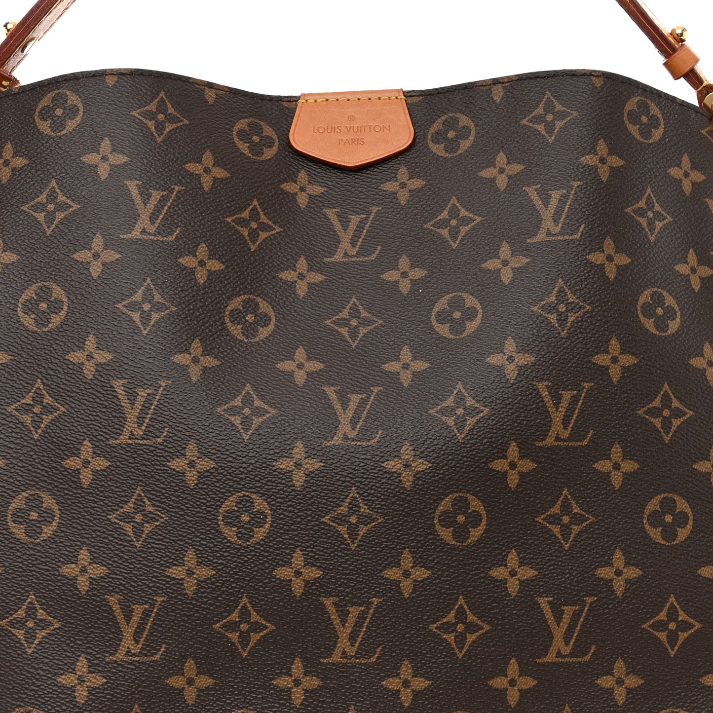 Monogram Graceful MM Pivoine