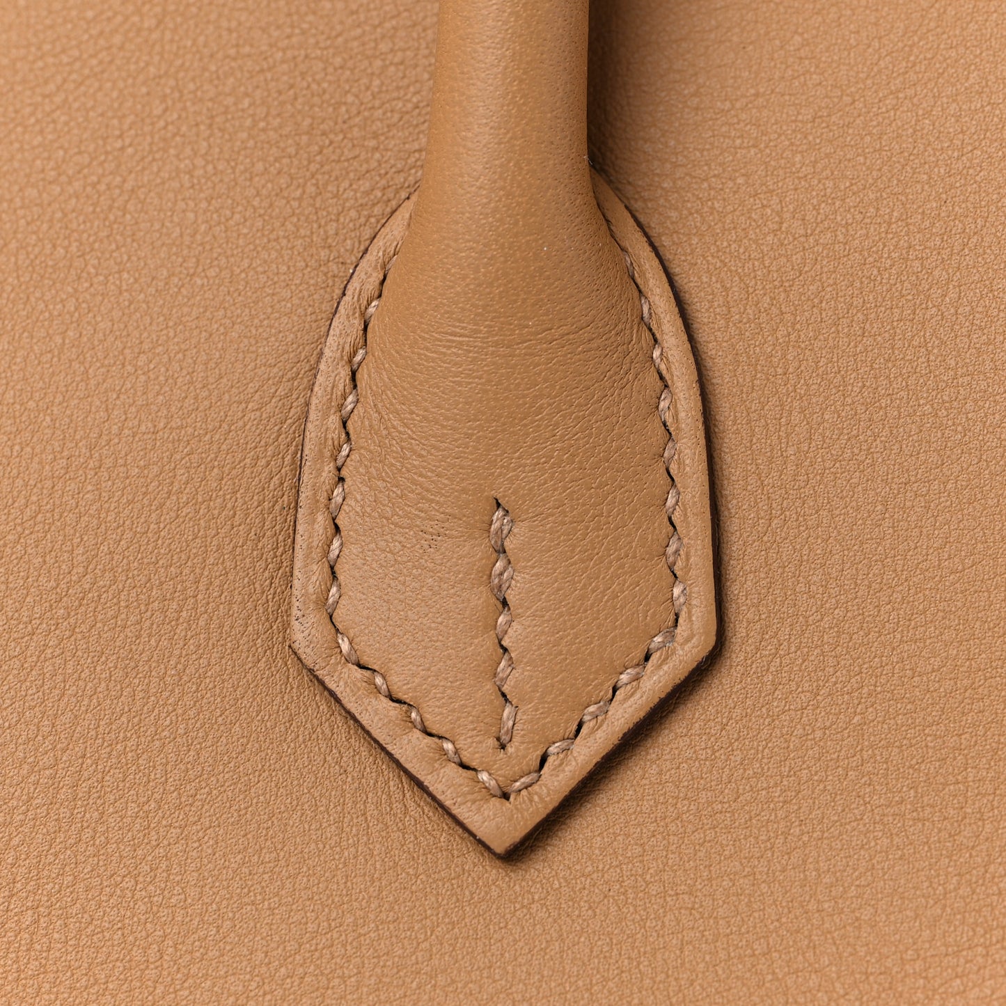 Swift In & Out Birkin 25 Biscuit
